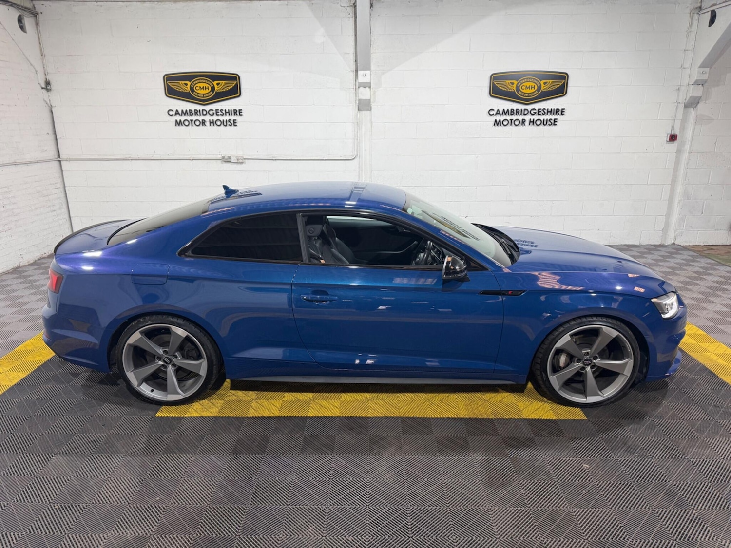 Used Audi A5 2019 for sale - 77229814: Photo 15