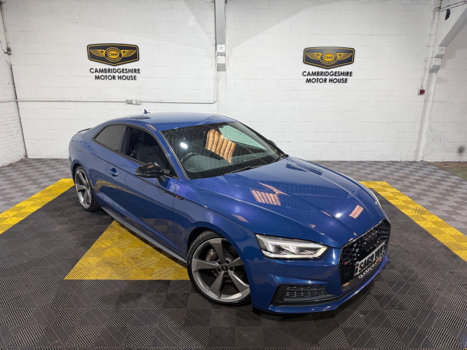 Used Audi A5 2019 for sale - 77229814: Photo 22