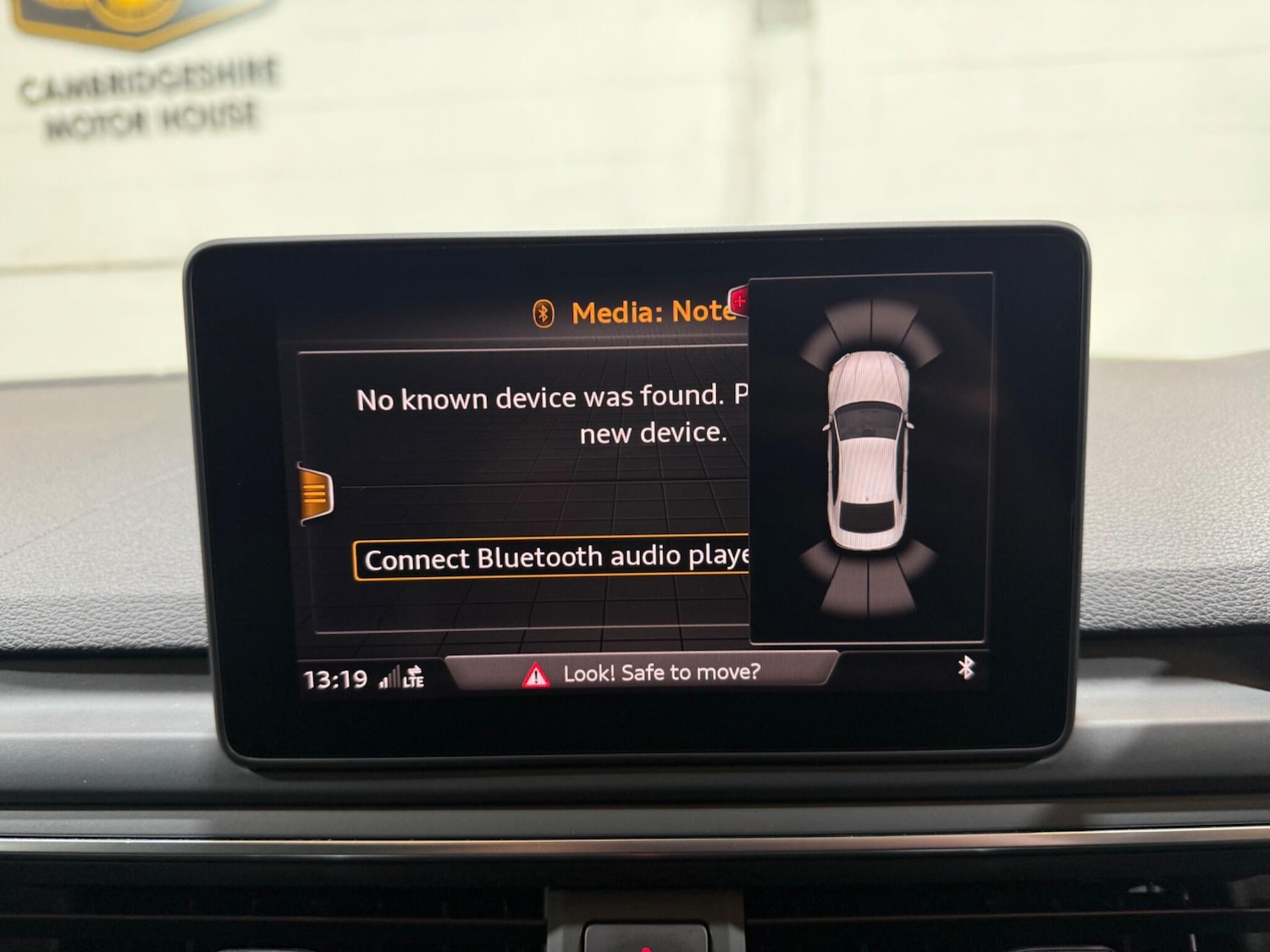 Used Audi A5 2019 for sale - 77229814: Photo 24