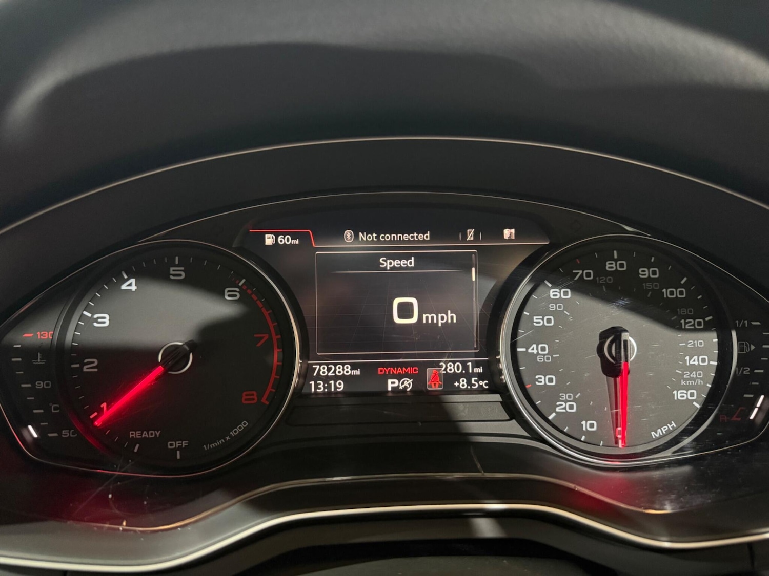 Used Audi A5 2019 for sale - 77229814: Photo 25