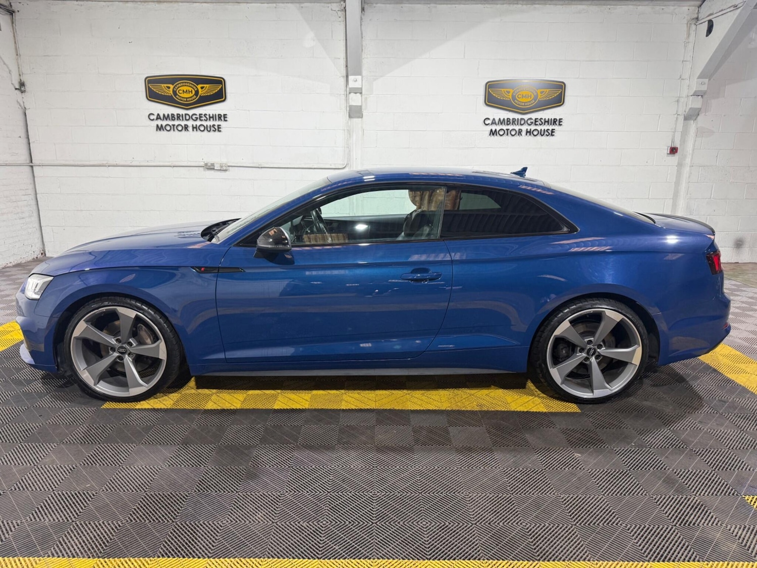 Used Audi A5 2019 for sale - 77229814: Photo 26