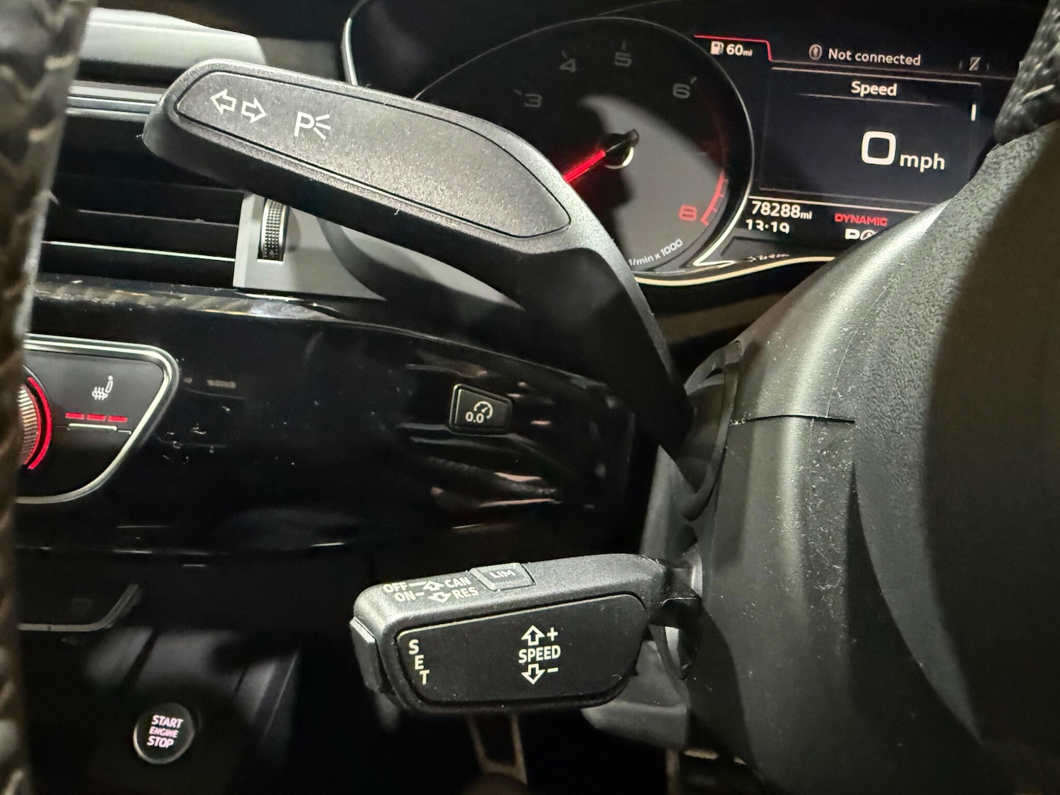 Used Audi A5 2019 for sale - 77229814: Photo 27