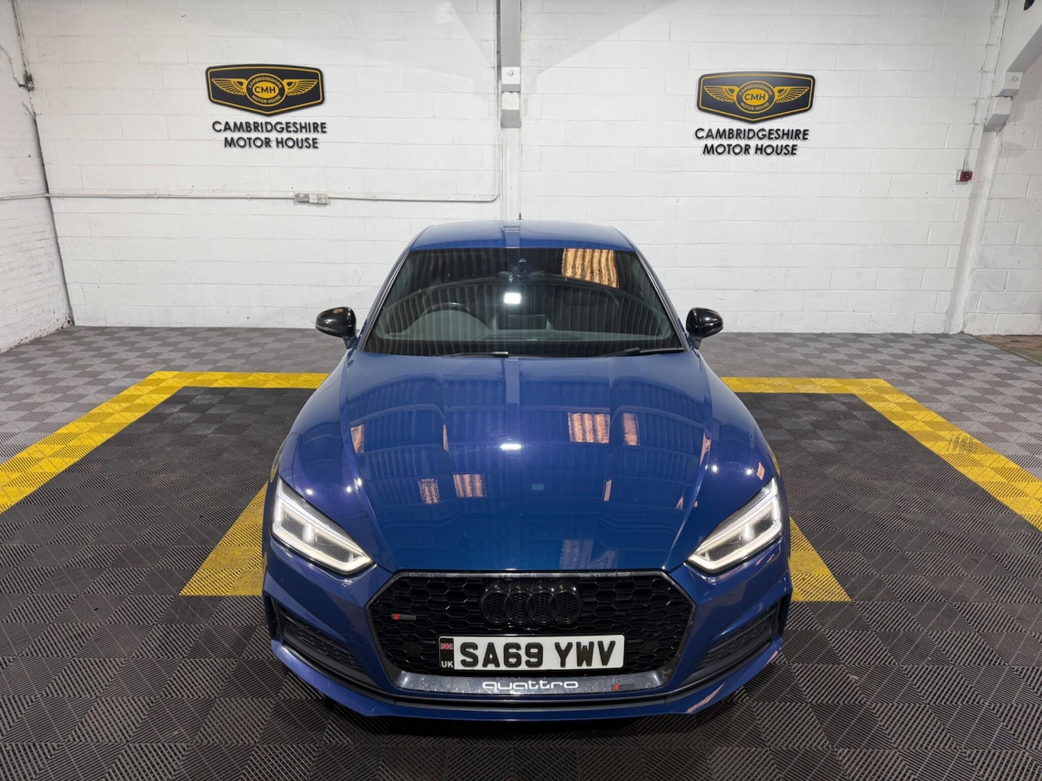 Used Audi A5 2019 for sale - 77229814: Photo 28