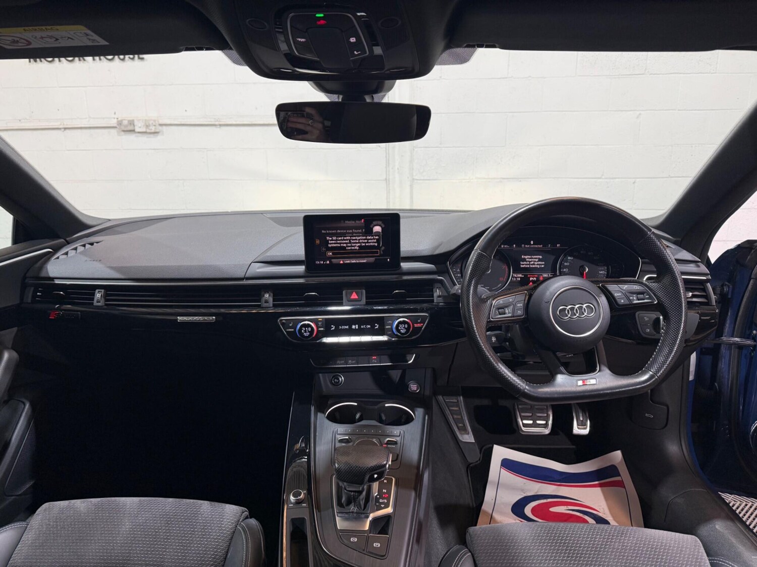 Used Audi A5 2019 for sale - 77229814: Photo 3