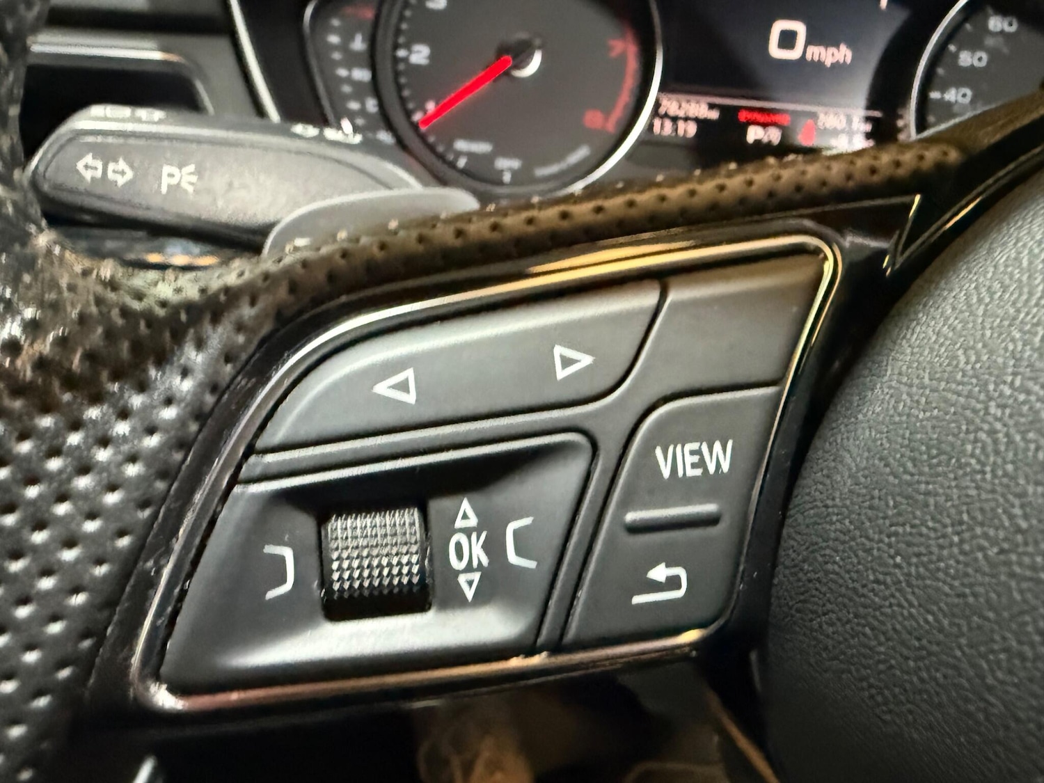 Used Audi A5 2019 for sale - 77229814: Photo 30