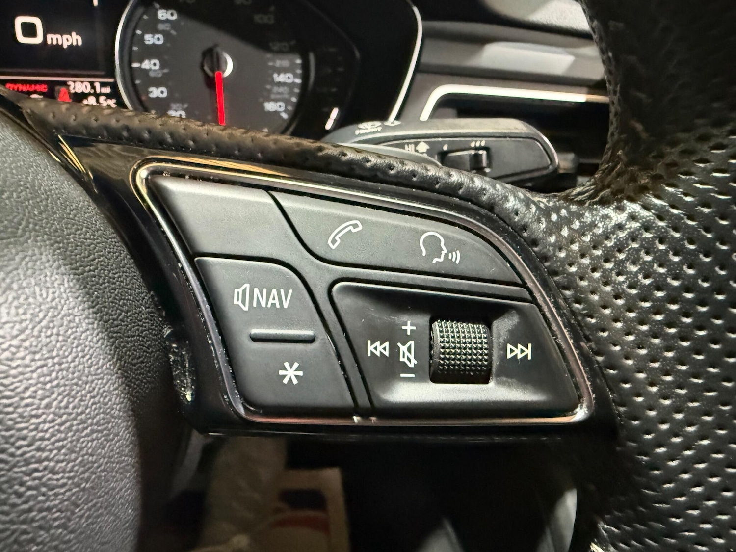 Used Audi A5 2019 for sale - 77229814: Photo 34