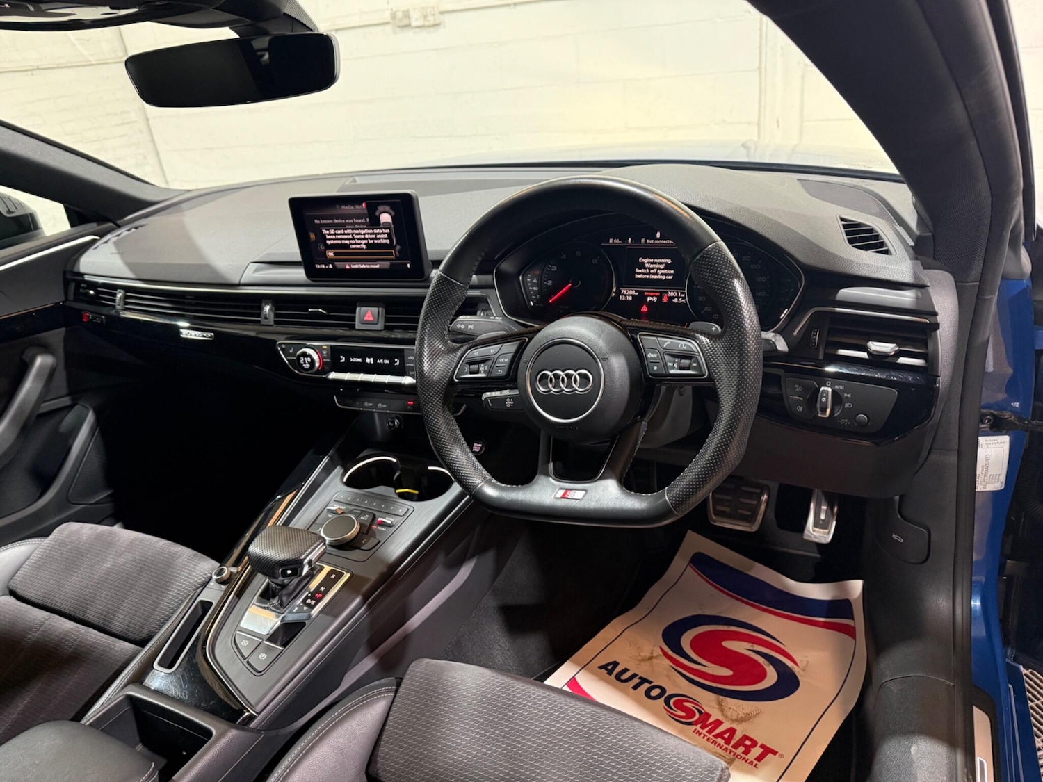 Used Audi A5 2019 for sale - 77229814: Photo 36