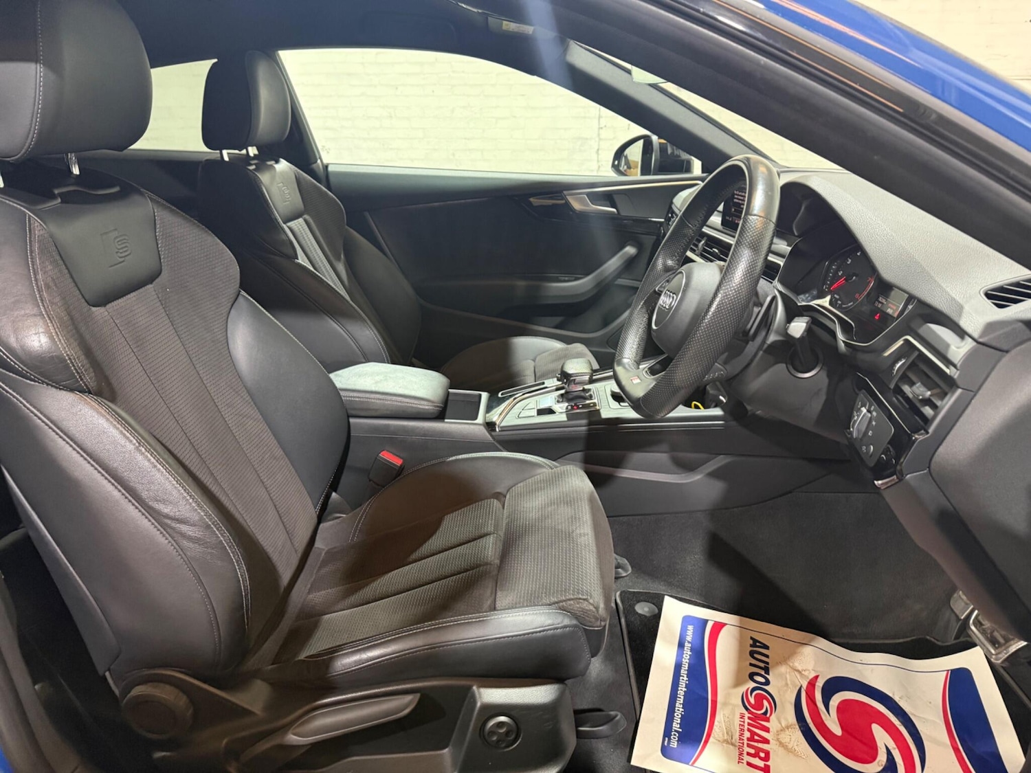 Used Audi A5 2019 for sale - 77229814: Photo 38