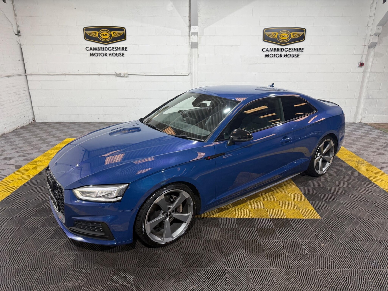 Used Audi A5 2019 for sale - 77229814: Photo 39