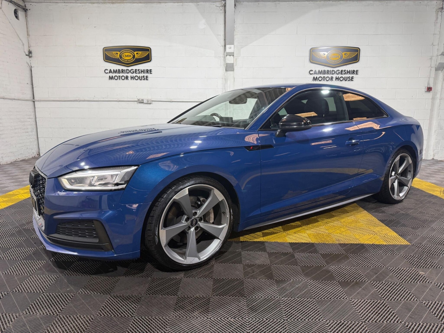 Used Audi A5 2019 for sale - 77229814: Photo 4