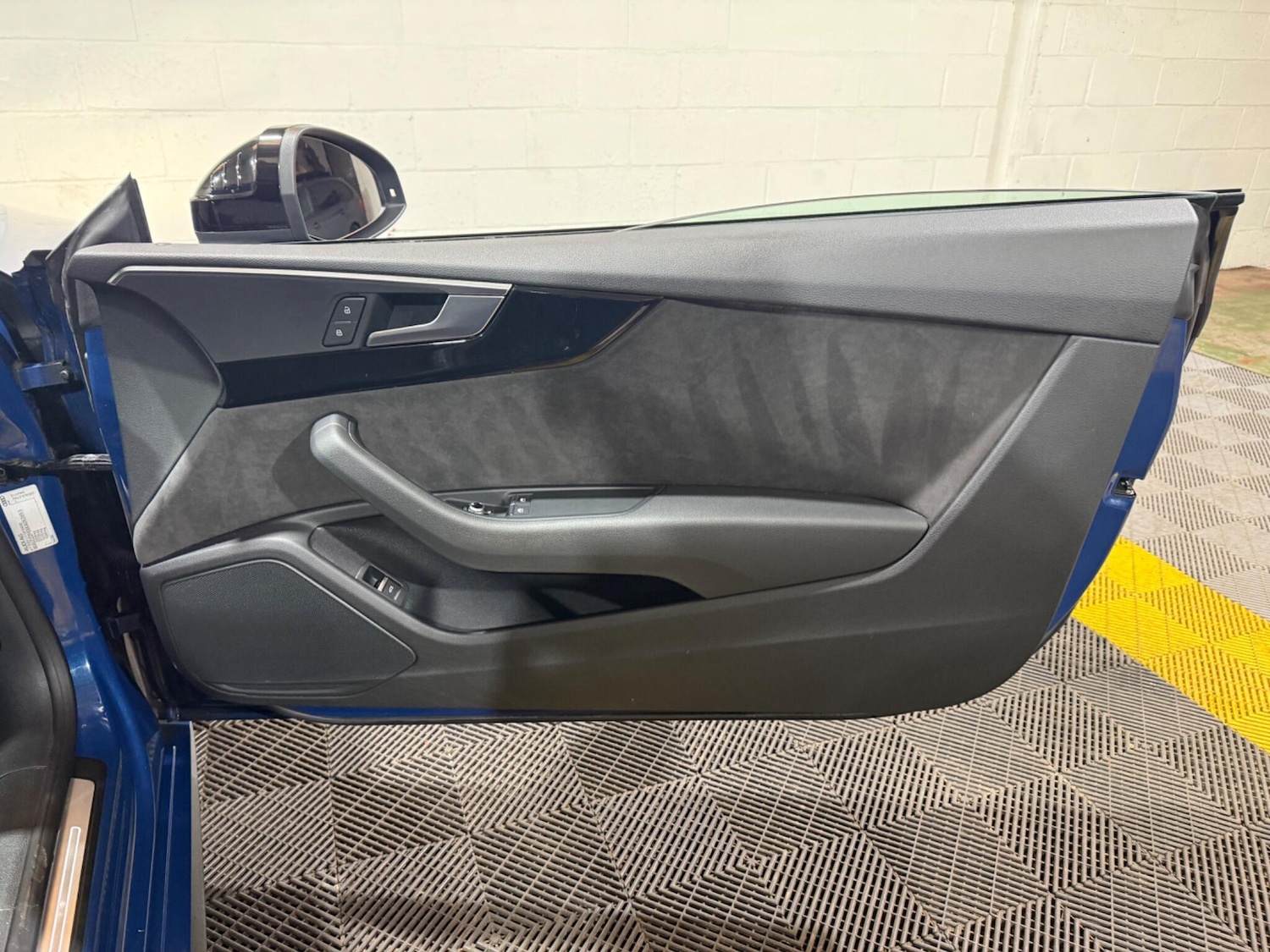 Used Audi A5 2019 for sale - 77229814: Photo 40