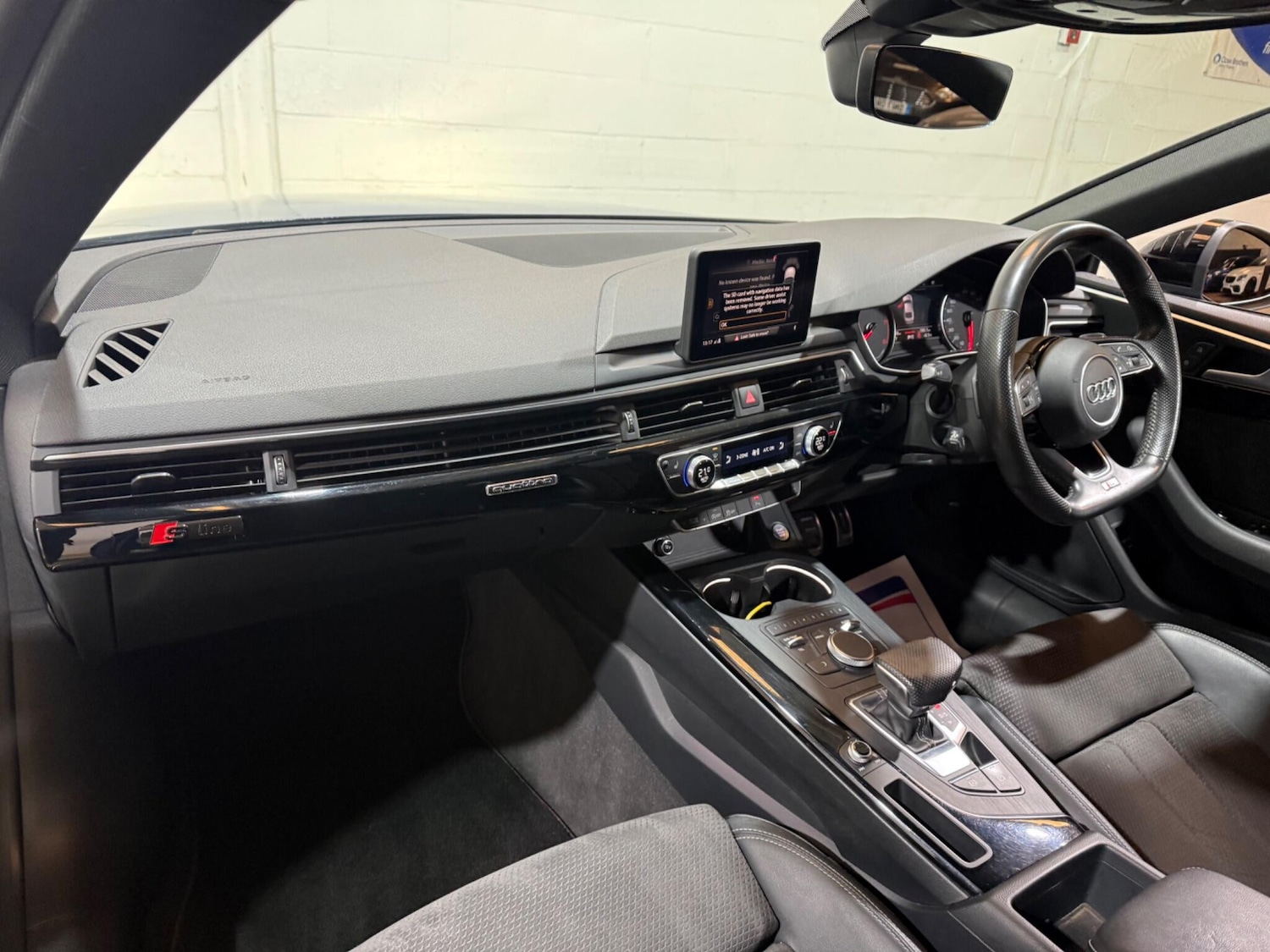 Used Audi A5 2019 for sale - 77229814: Photo 45