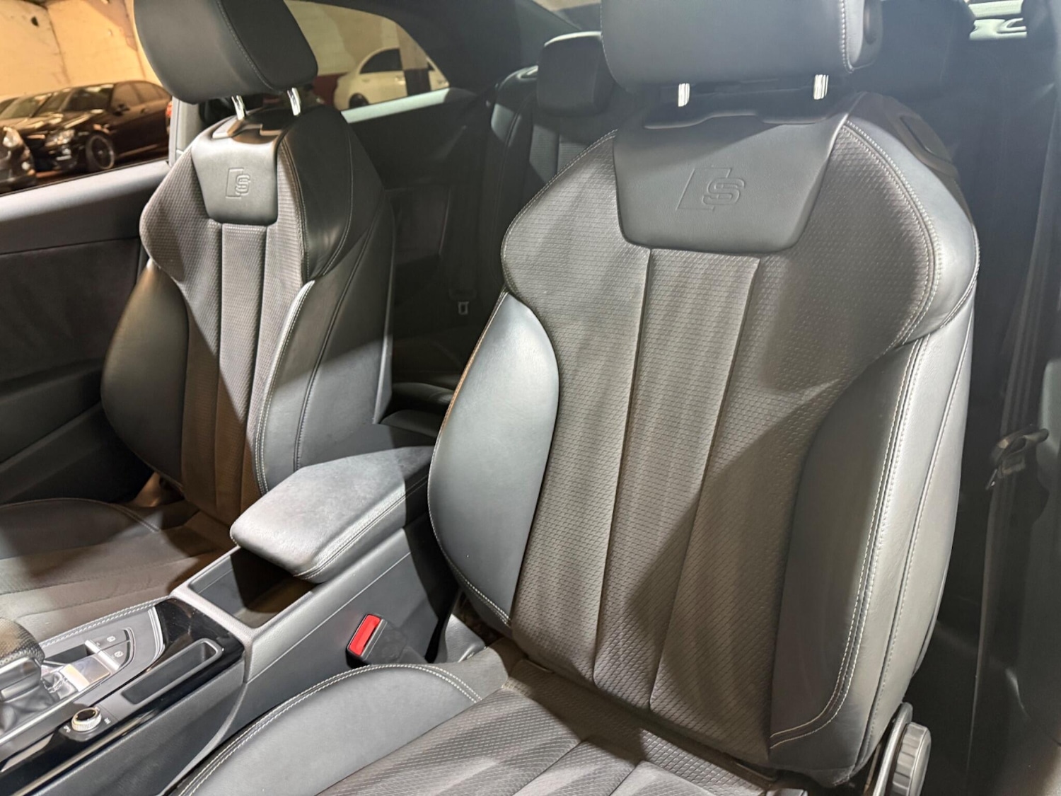 Used Audi A5 2019 for sale - 77229814: Photo 47