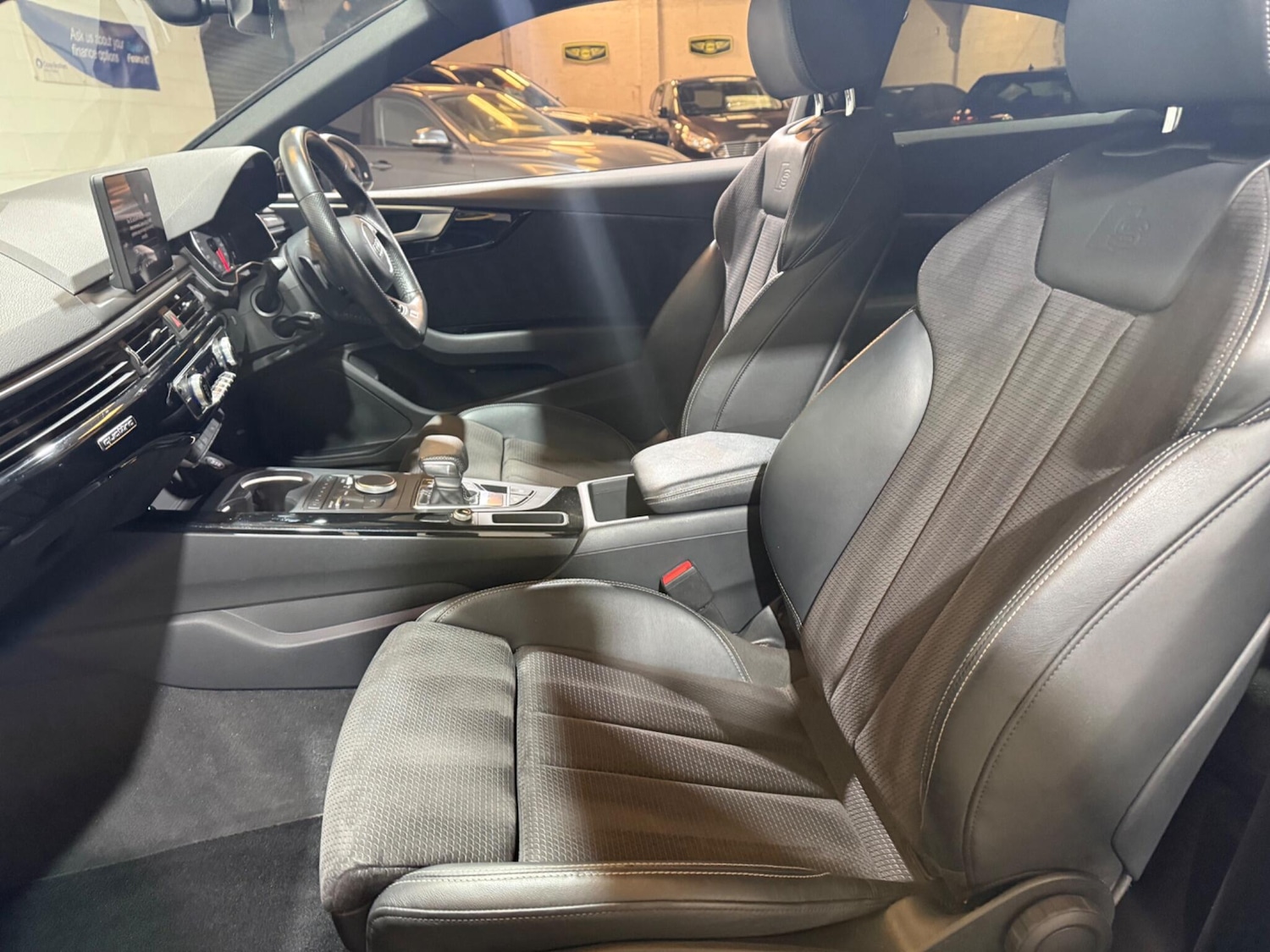 Used Audi A5 2019 for sale - 77229814: Photo 48