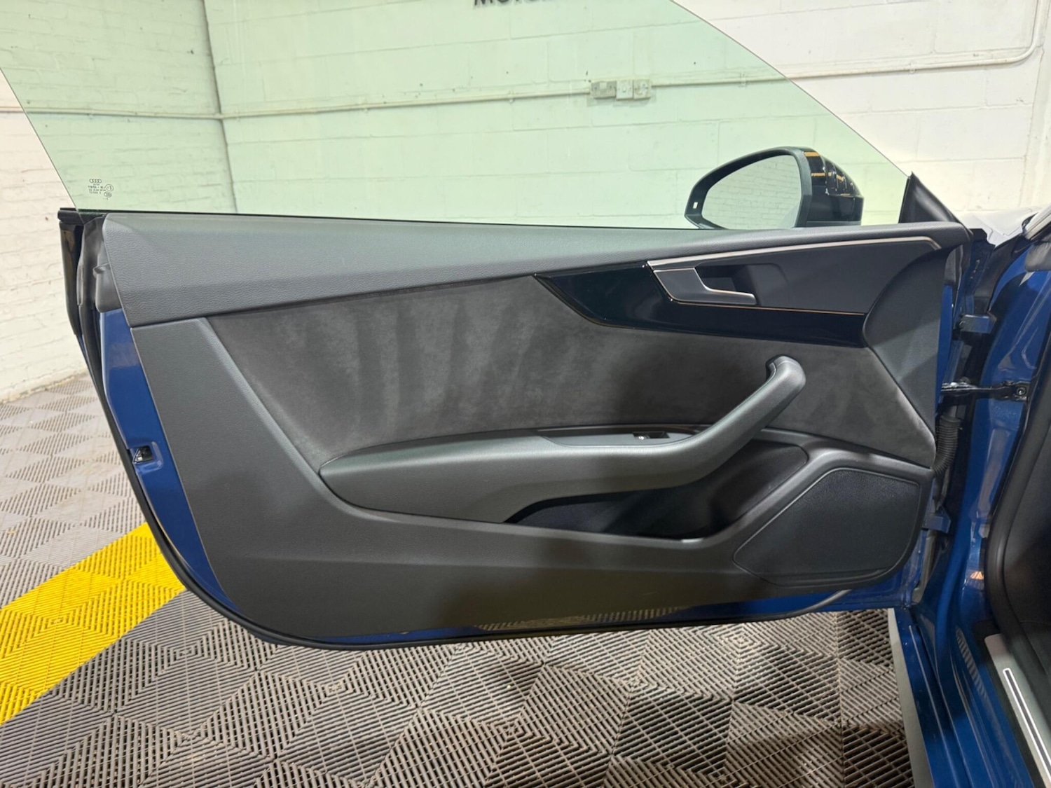 Used Audi A5 2019 for sale - 77229814: Photo 49