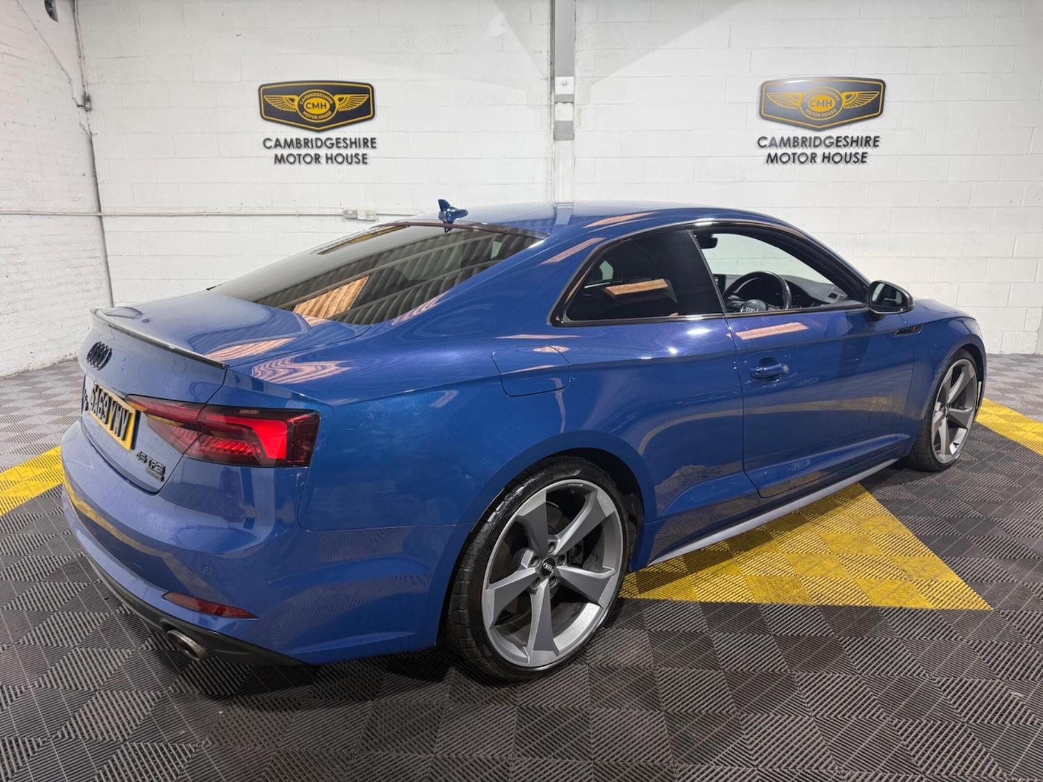 Used Audi A5 2019 for sale - 77229814: Photo 5