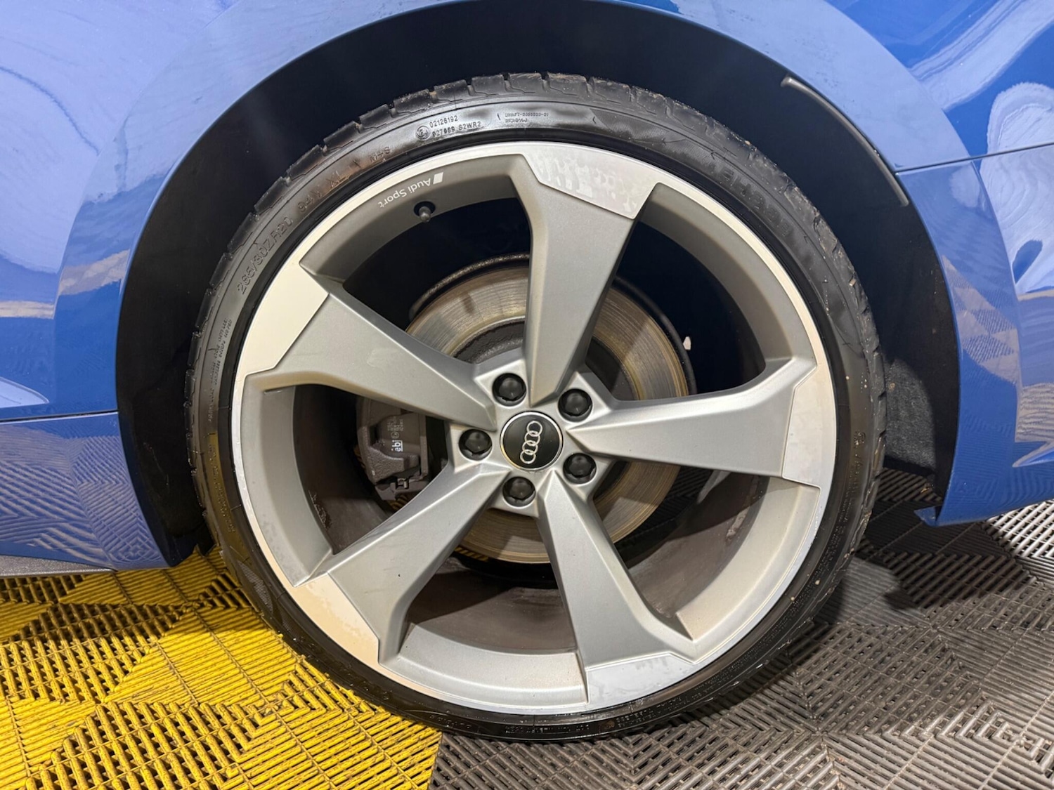 Used Audi A5 2019 for sale - 77229814: Photo 51