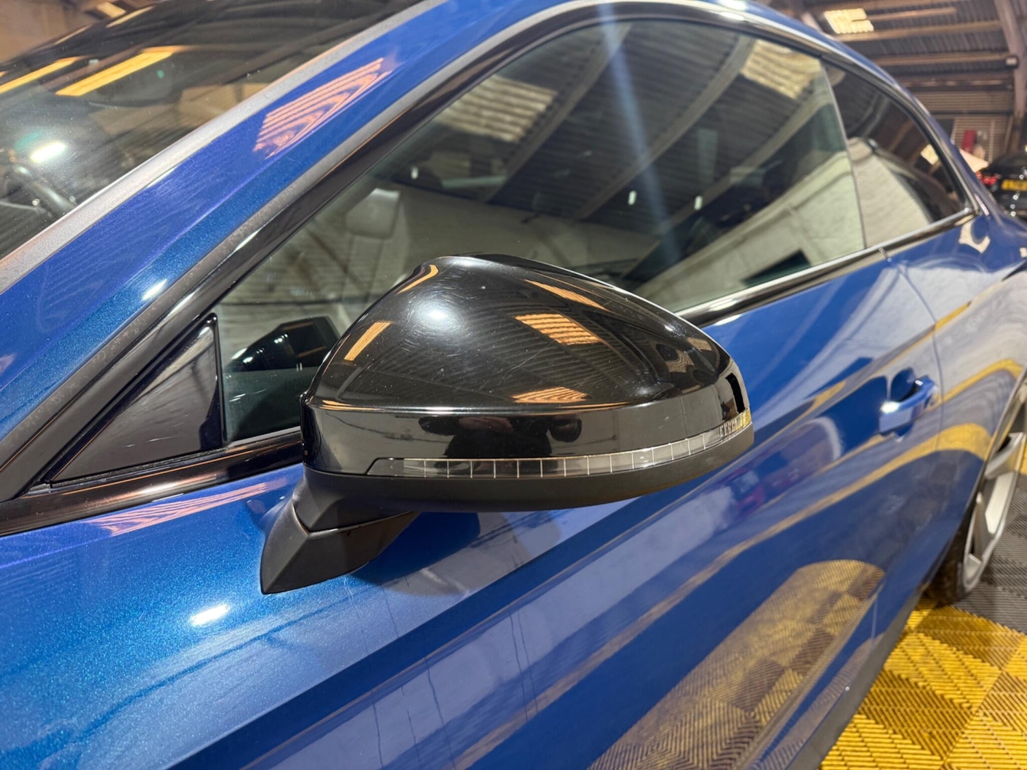 Used Audi A5 2019 for sale - 77229814: Photo 52