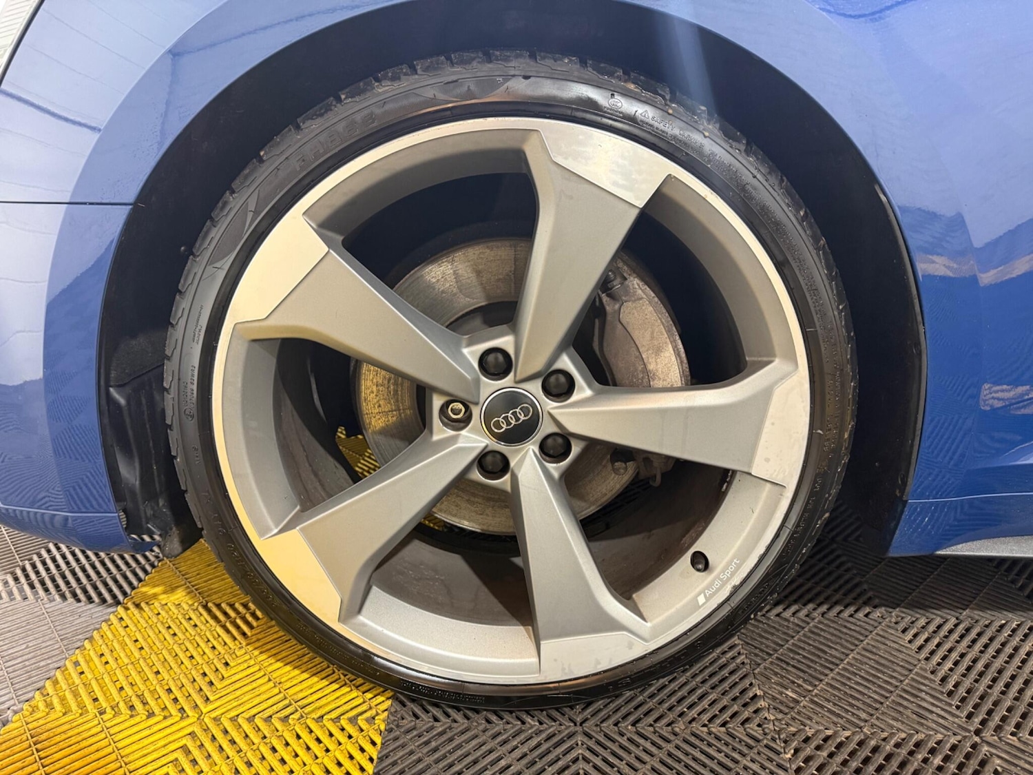 Used Audi A5 2019 for sale - 77229814: Photo 53