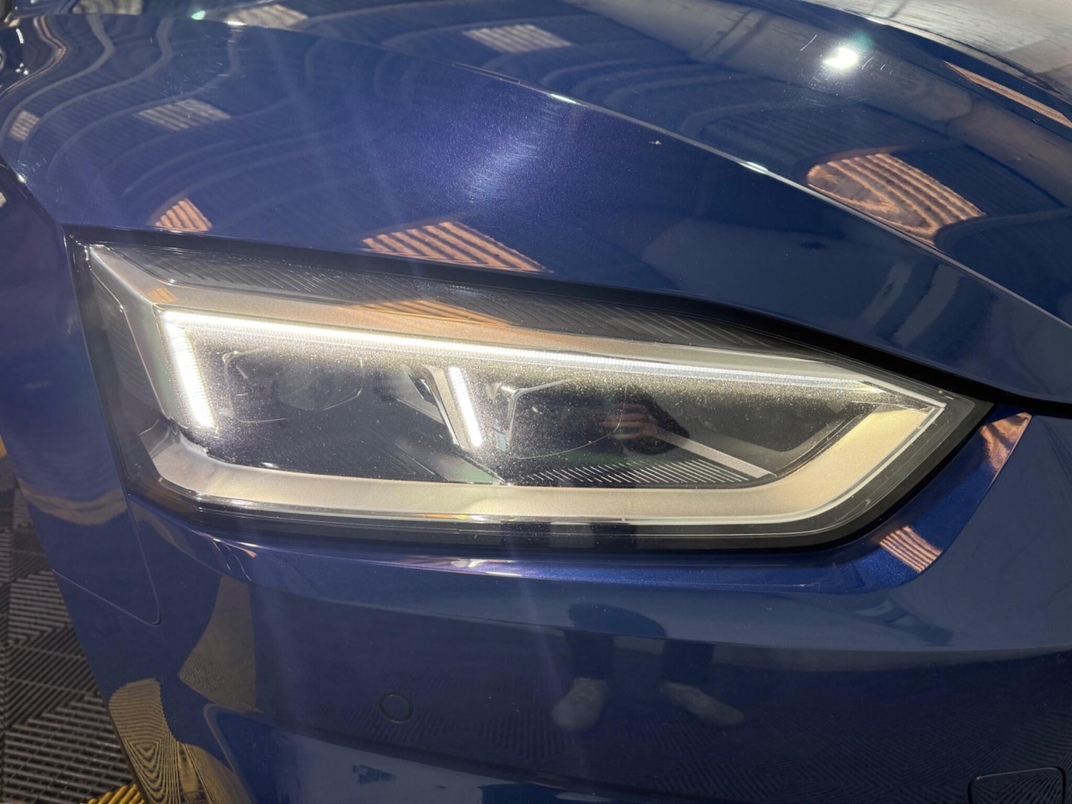 Used Audi A5 2019 for sale - 77229814: Photo 55