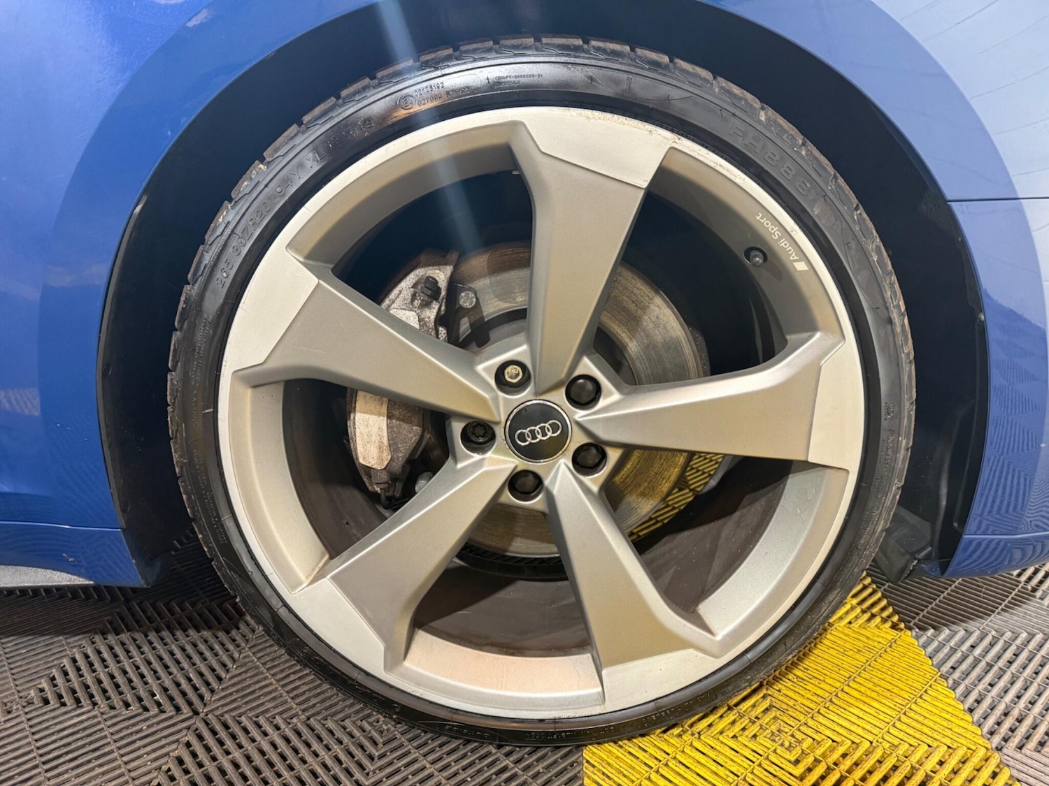 Used Audi A5 2019 for sale - 77229814: Photo 56