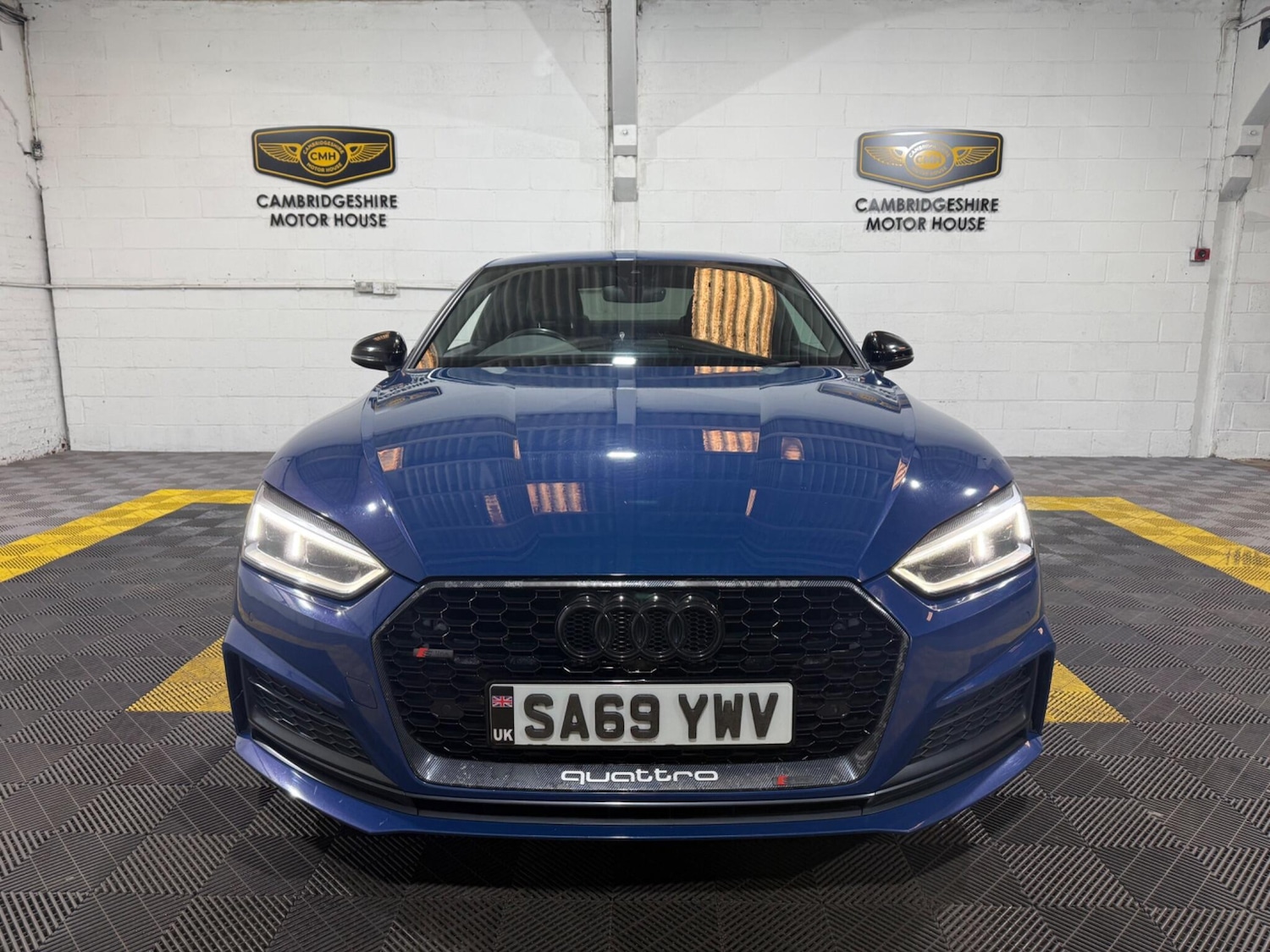 Used Audi A5 2019 for sale - 77229814: Photo 6