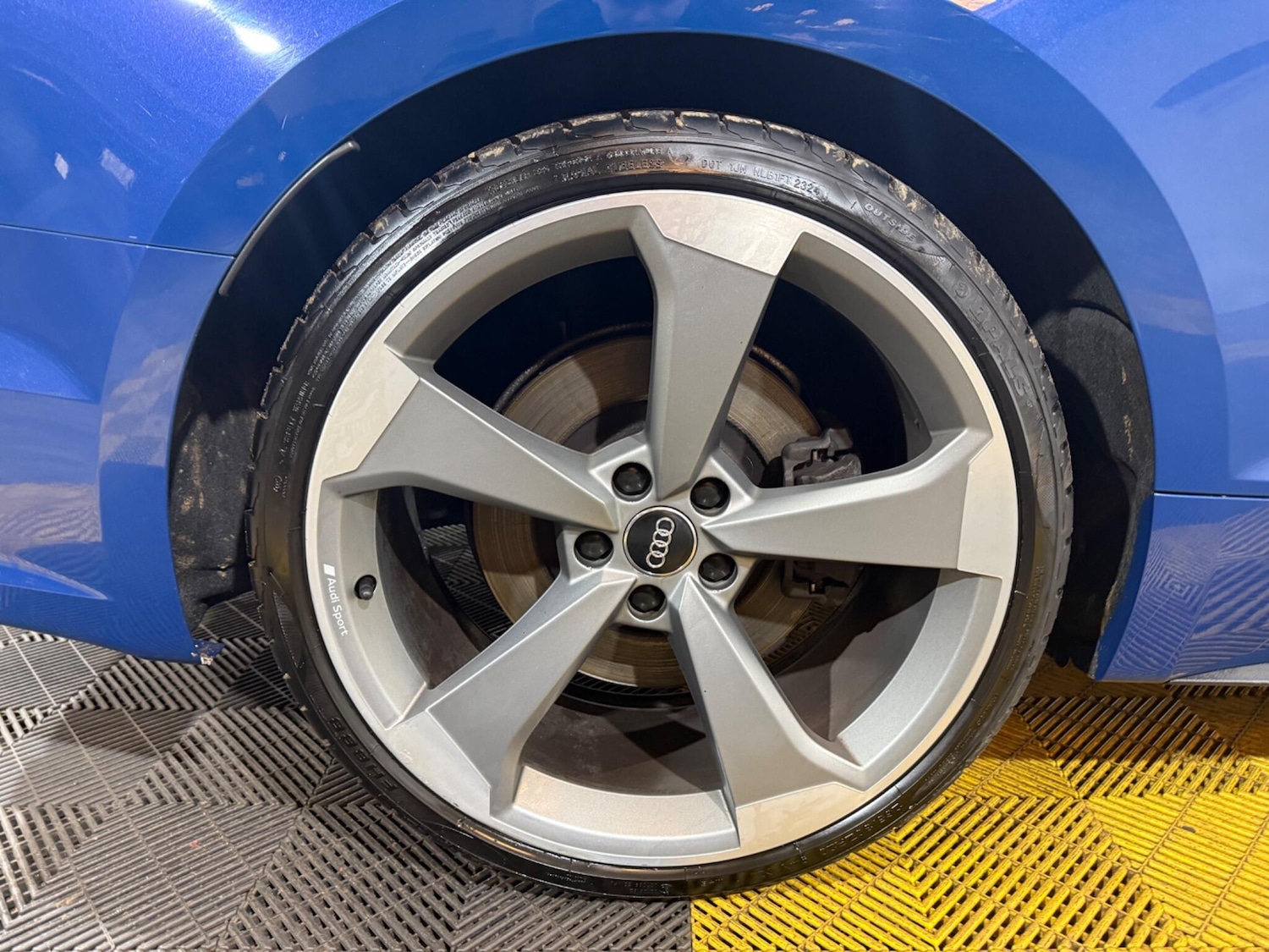 Used Audi A5 2019 for sale - 77229814: Photo 60