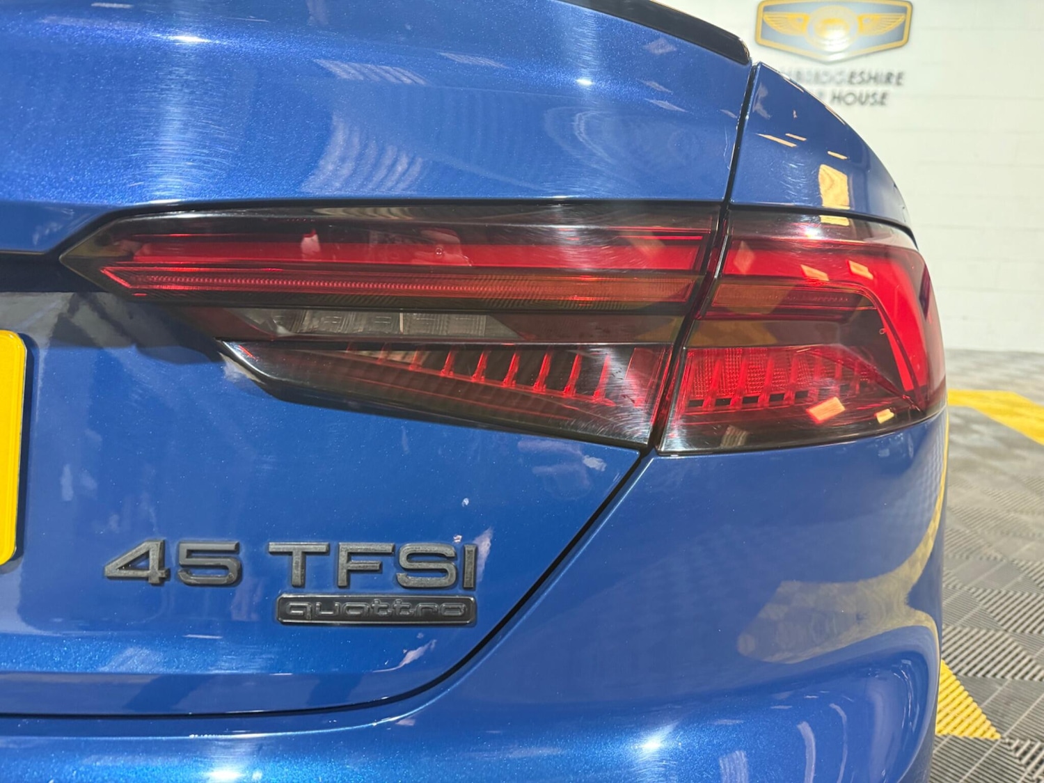 Used Audi A5 2019 for sale - 77229814: Photo 62