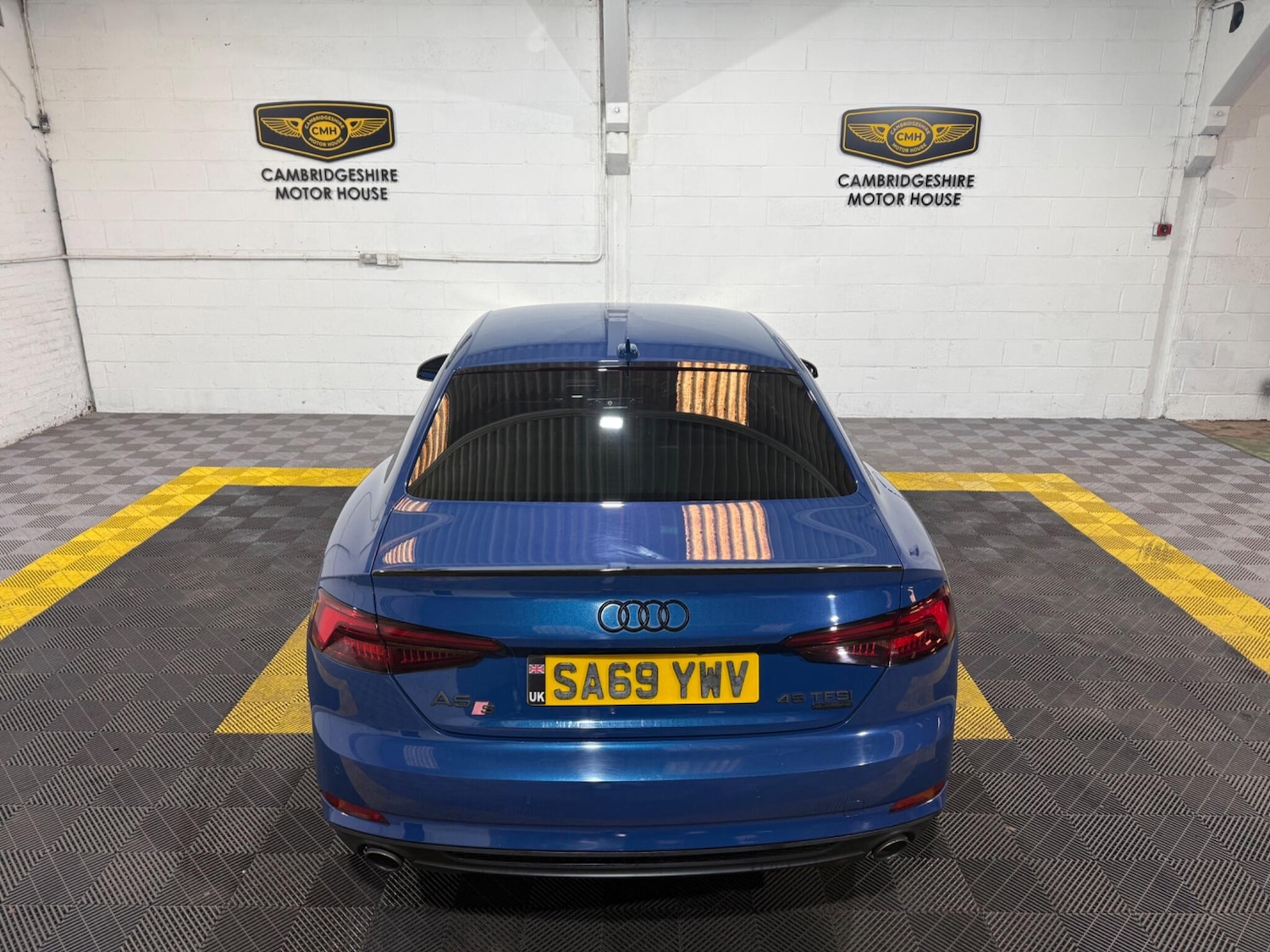 Used Audi A5 2019 for sale - 77229814: Photo 64