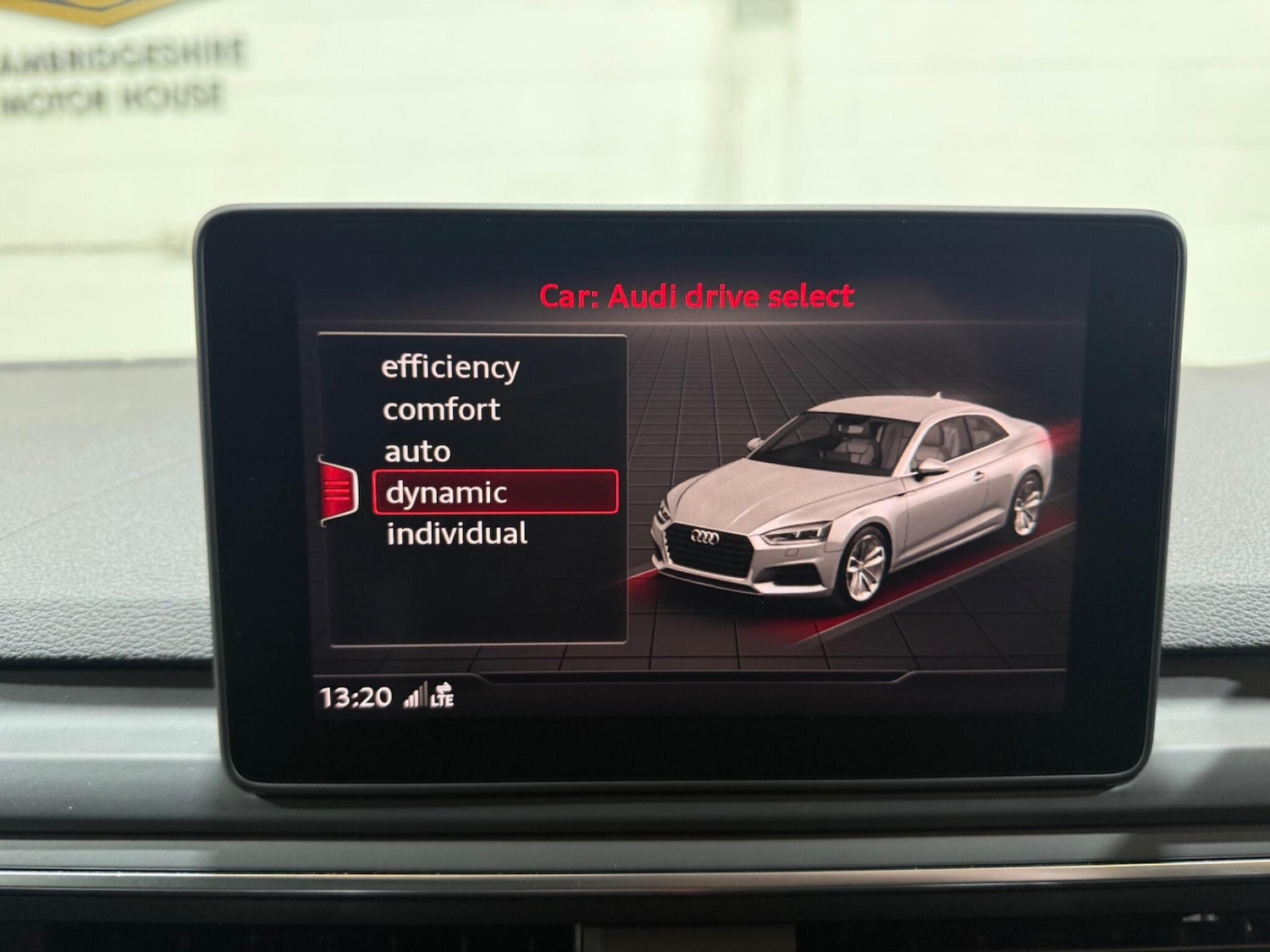 Used Audi A5 2019 for sale - 77229814: Photo 9