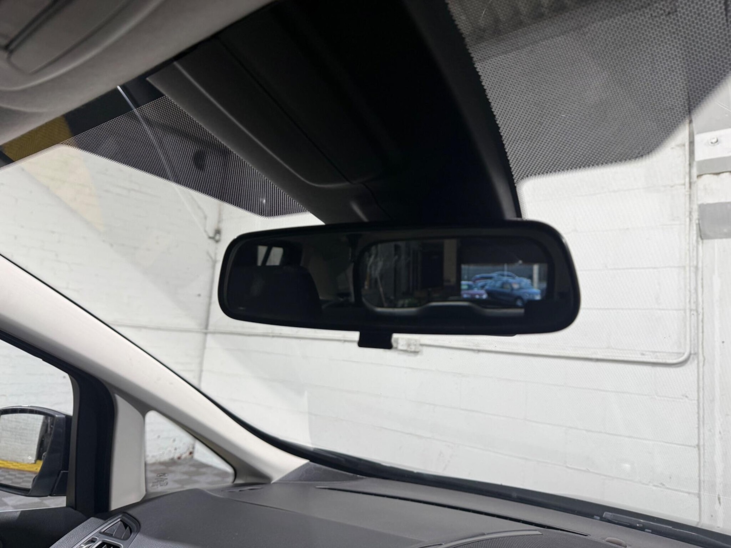 Used Ford Grand C-Max 2016 for sale - 77268009: Photo 12