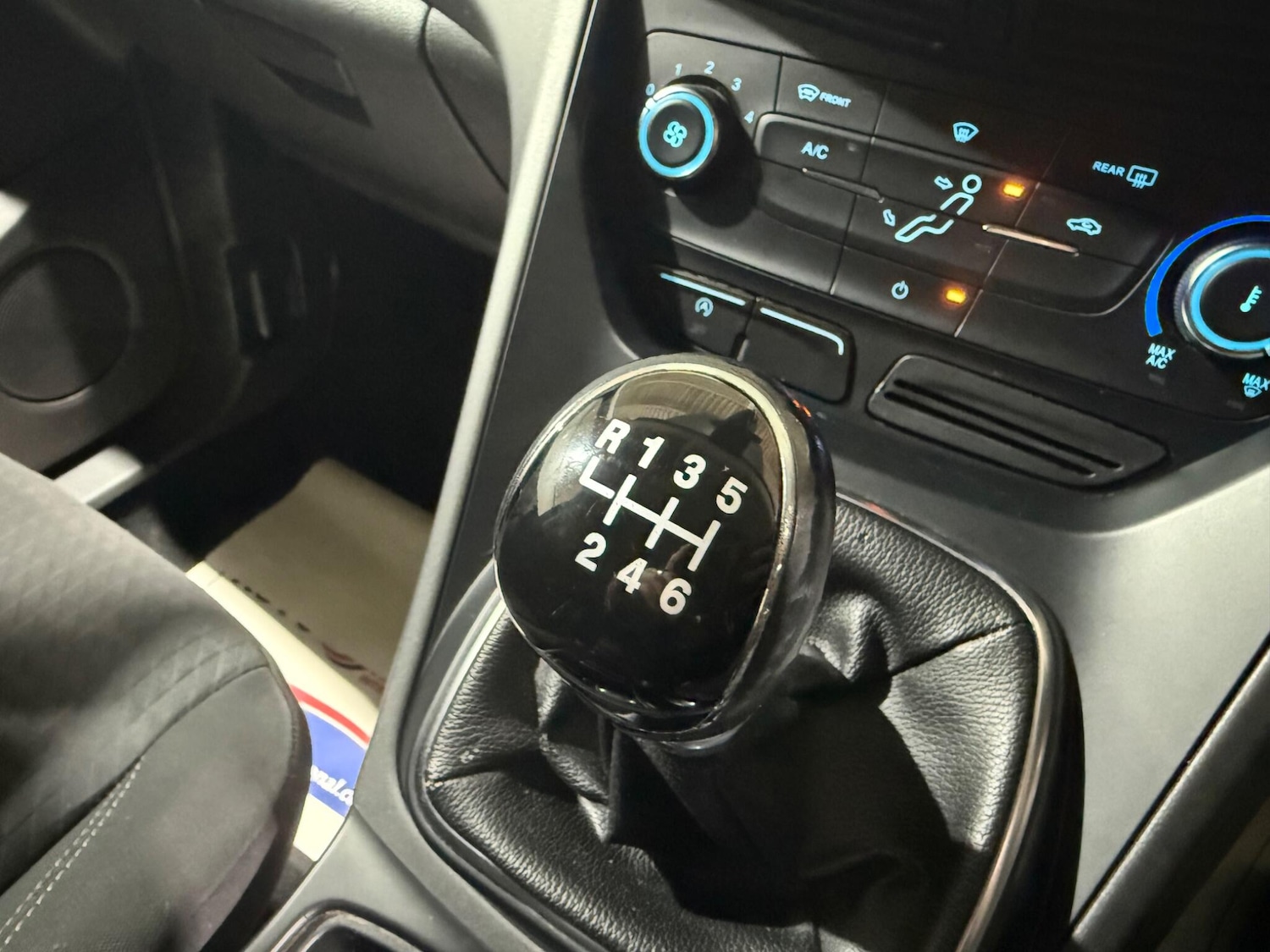 Used Ford Grand C-Max 2016 for sale - 77268009: Photo 18