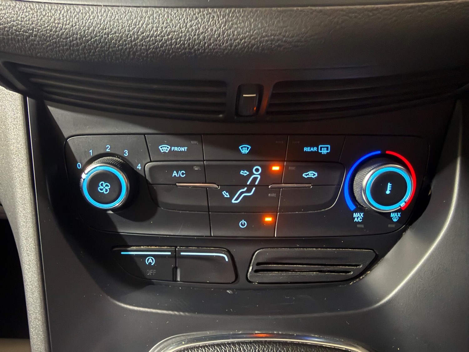 Used Ford Grand C-Max 2016 for sale - 77268009: Photo 19