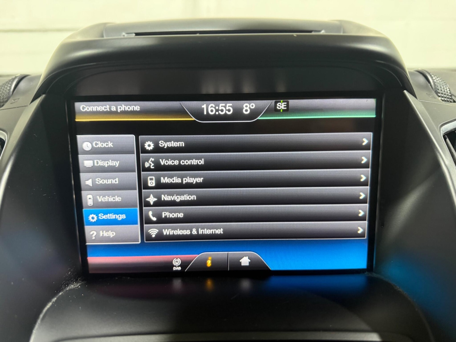 Used Ford Grand C-Max 2016 for sale - 77268009: Photo 21