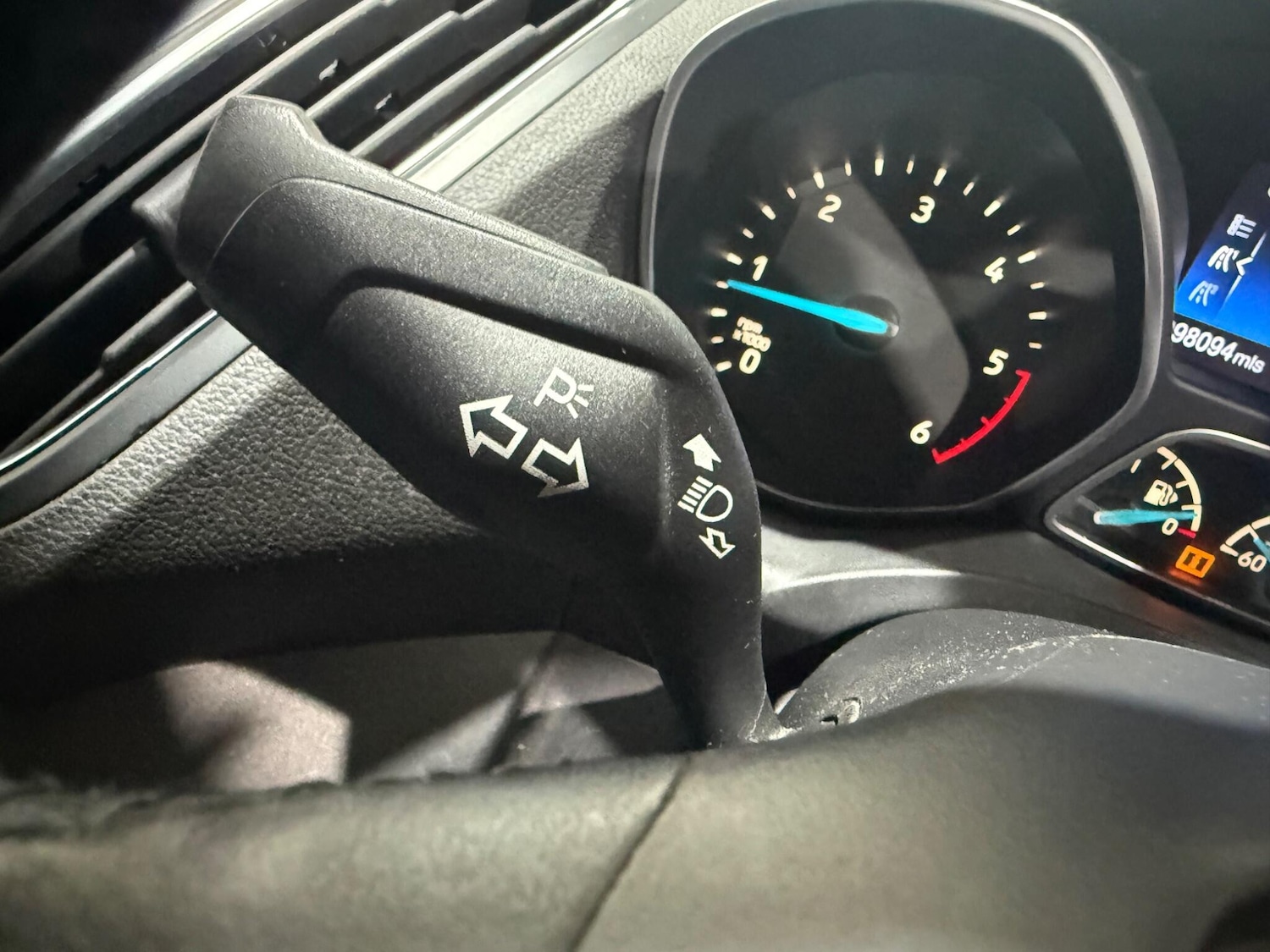 Used Ford Grand C-Max 2016 for sale - 77268009: Photo 25