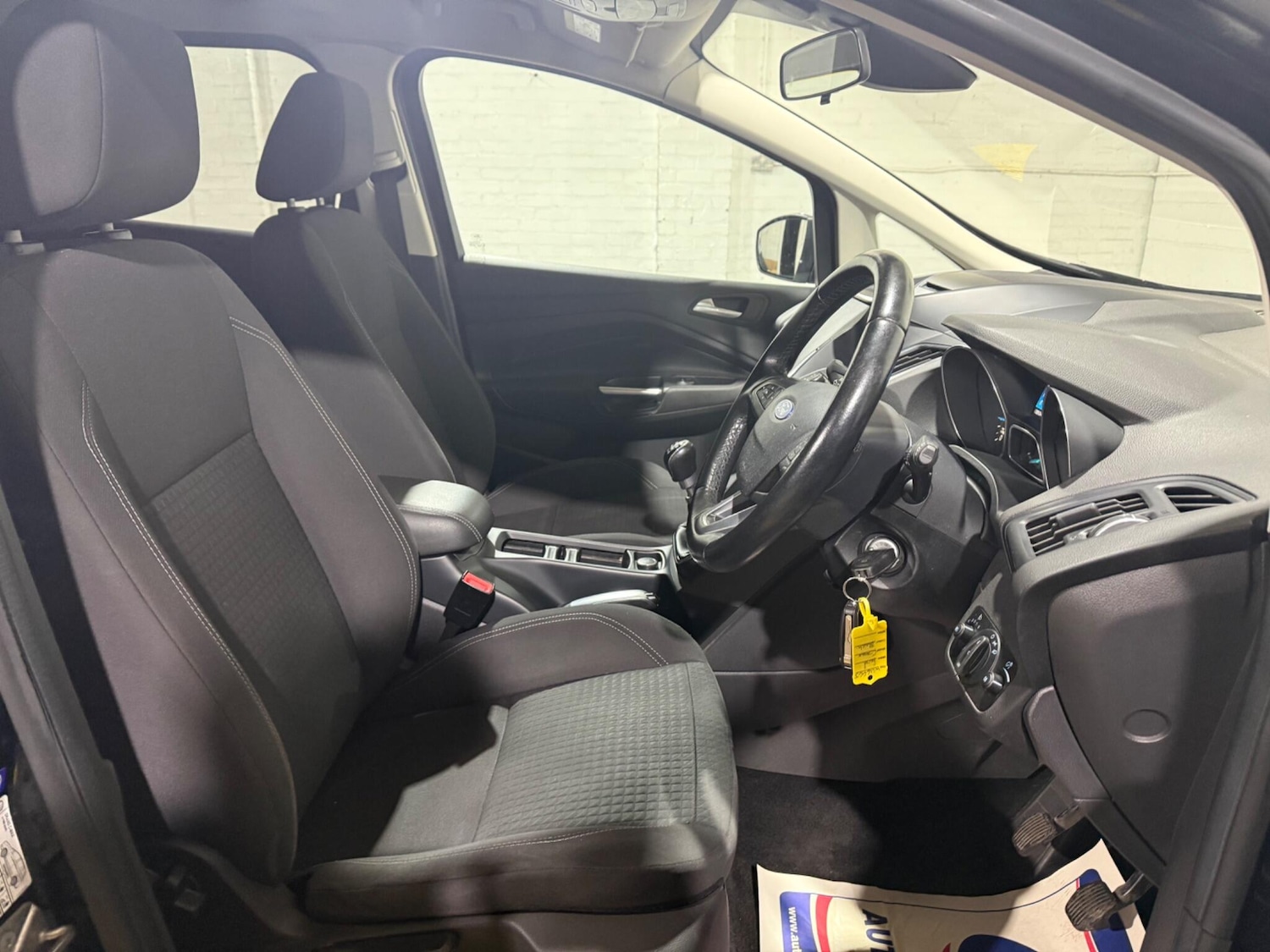 Used Ford Grand C-Max 2016 for sale - 77268009: Photo 33