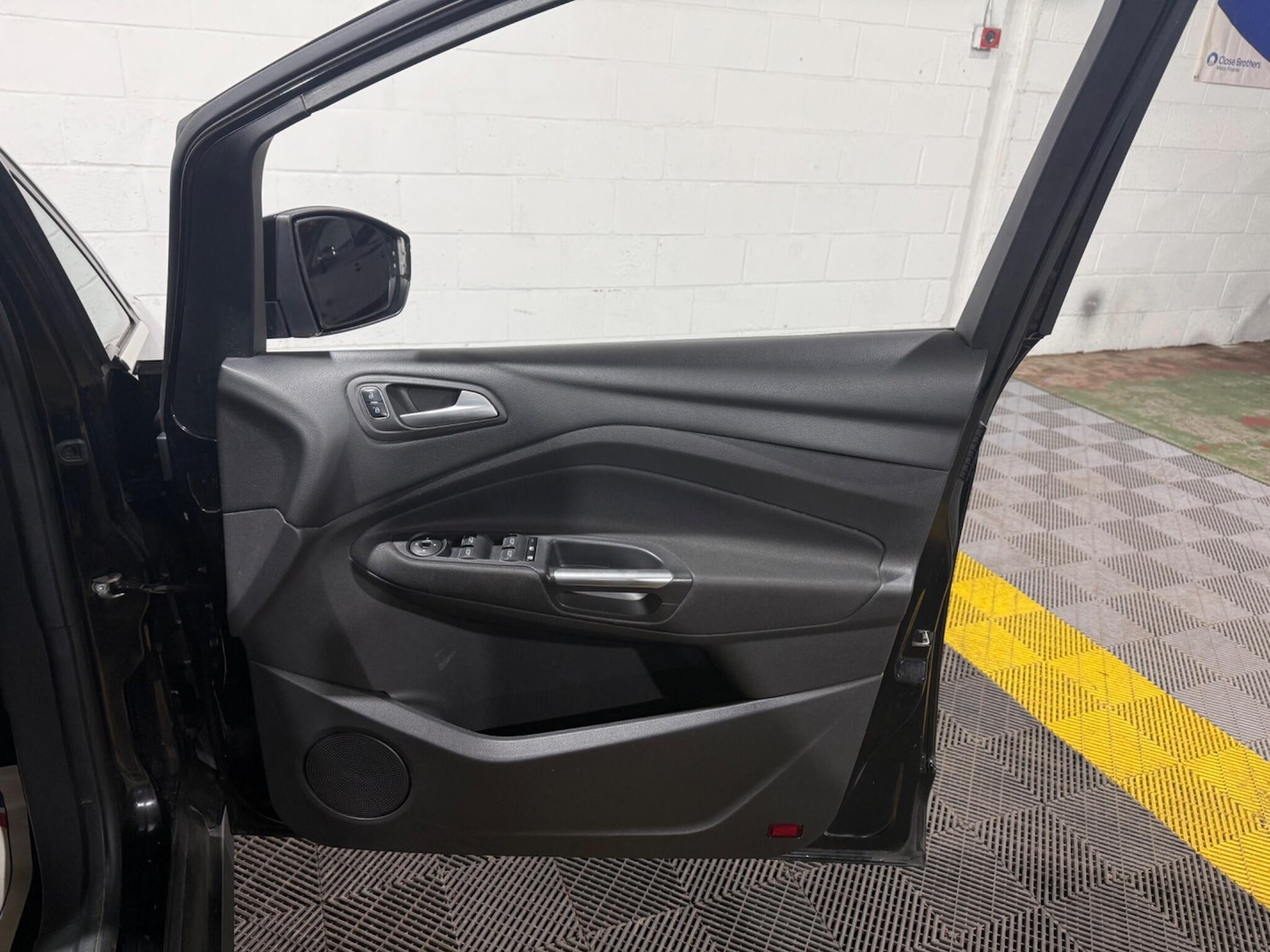 Used Ford Grand C-Max 2016 for sale - 77268009: Photo 34