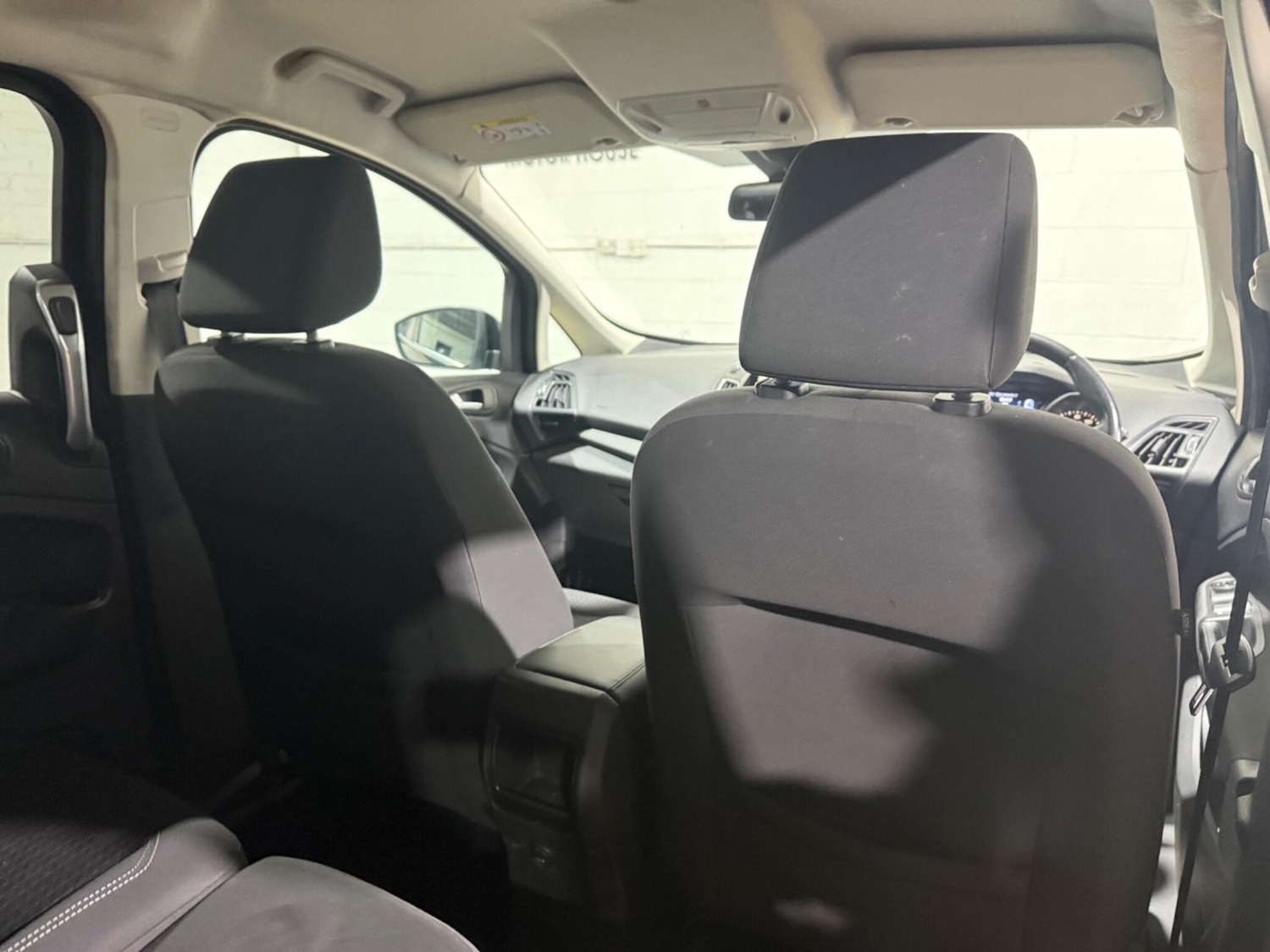 Used Ford Grand C-Max 2016 for sale - 77268009: Photo 37