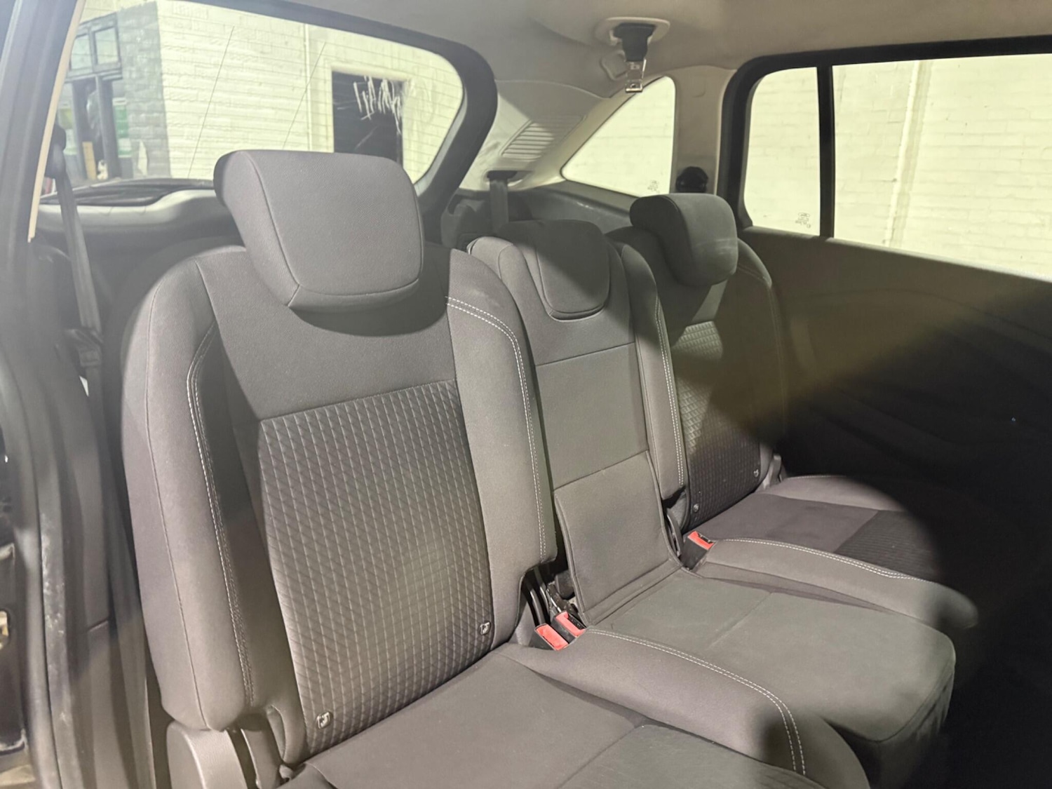 Used Ford Grand C-Max 2016 for sale - 77268009: Photo 39