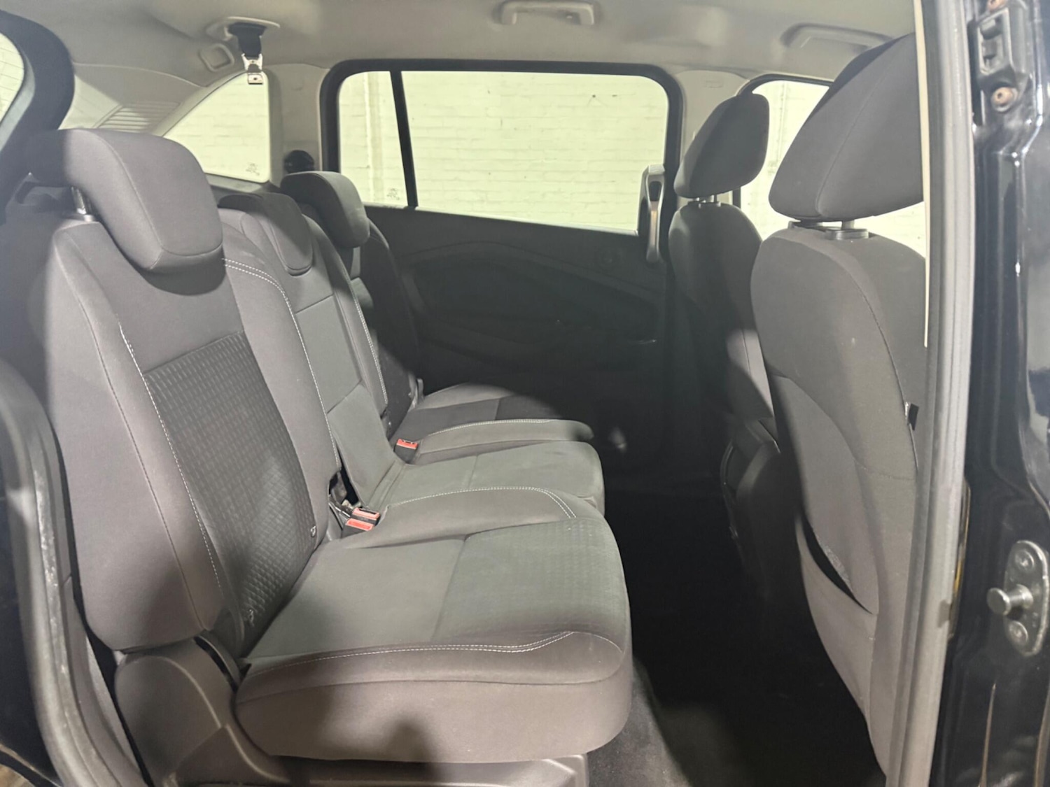 Used Ford Grand C-Max 2016 for sale - 77268009: Photo 40