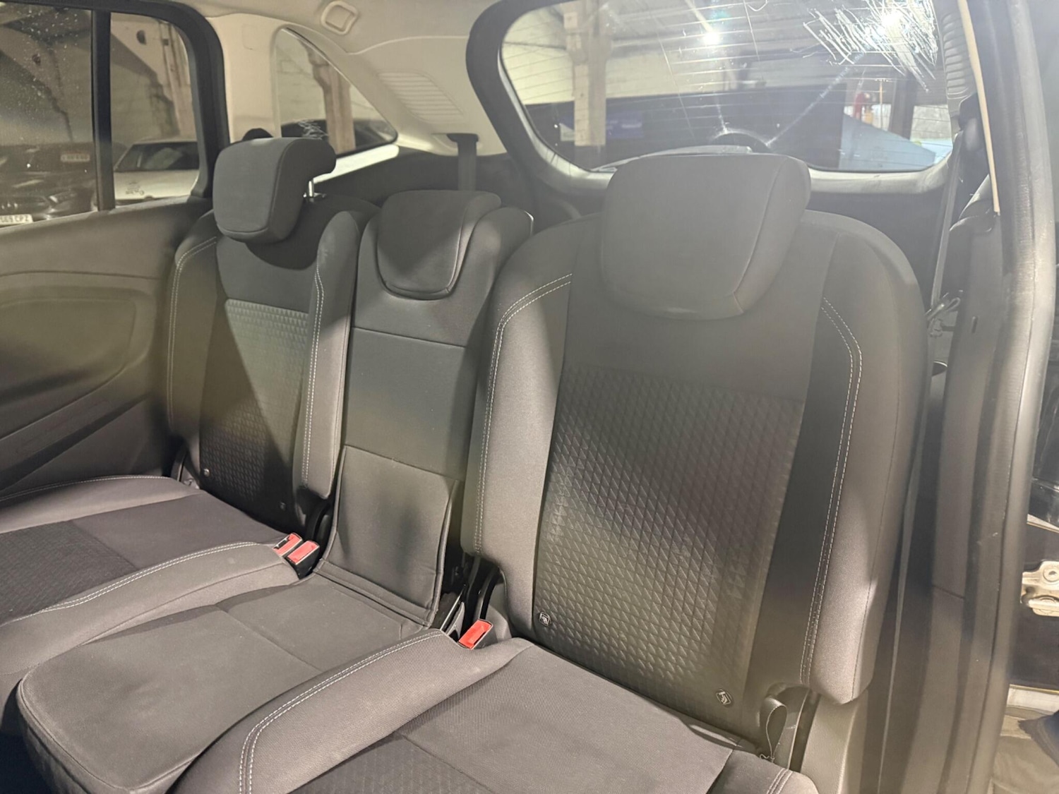 Used Ford Grand C-Max 2016 for sale - 77268009: Photo 42