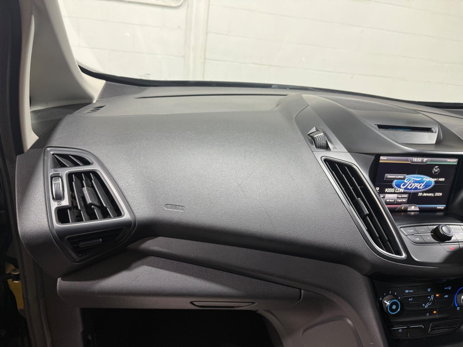 Used Ford Grand C-Max 2016 for sale - 77268009: Photo 45