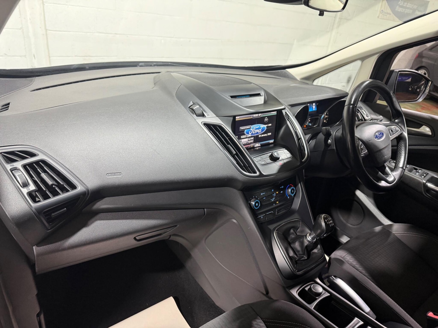 Used Ford Grand C-Max 2016 for sale - 77268009: Photo 46