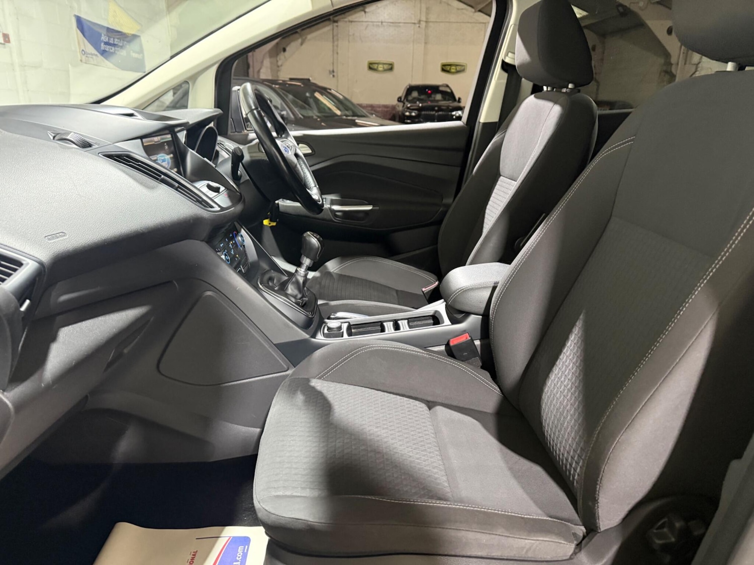 Used Ford Grand C-Max 2016 for sale - 77268009: Photo 49