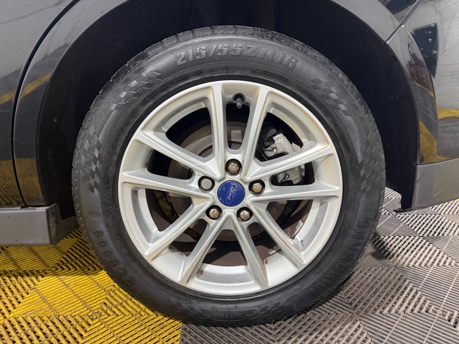 Used Ford Grand C-Max 2016 for sale - 77268009: Photo 53