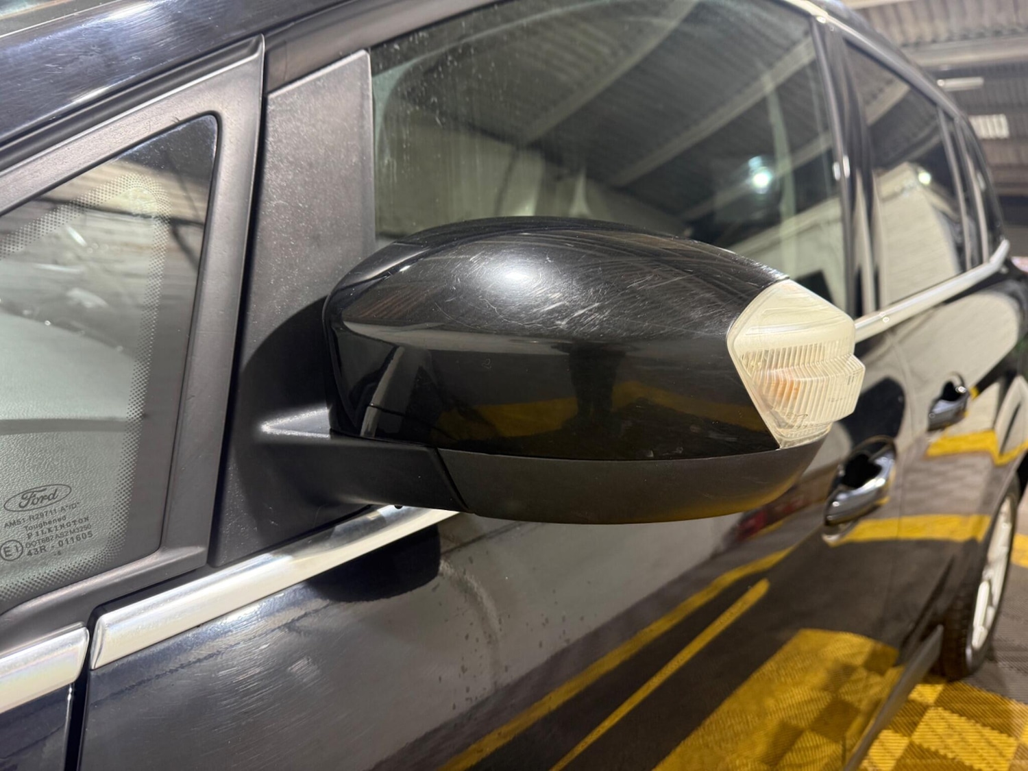 Used Ford Grand C-Max 2016 for sale - 77268009: Photo 54