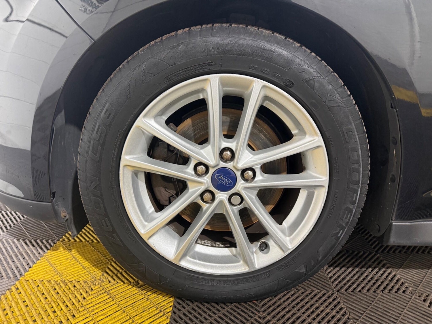 Used Ford Grand C-Max 2016 for sale - 77268009: Photo 55