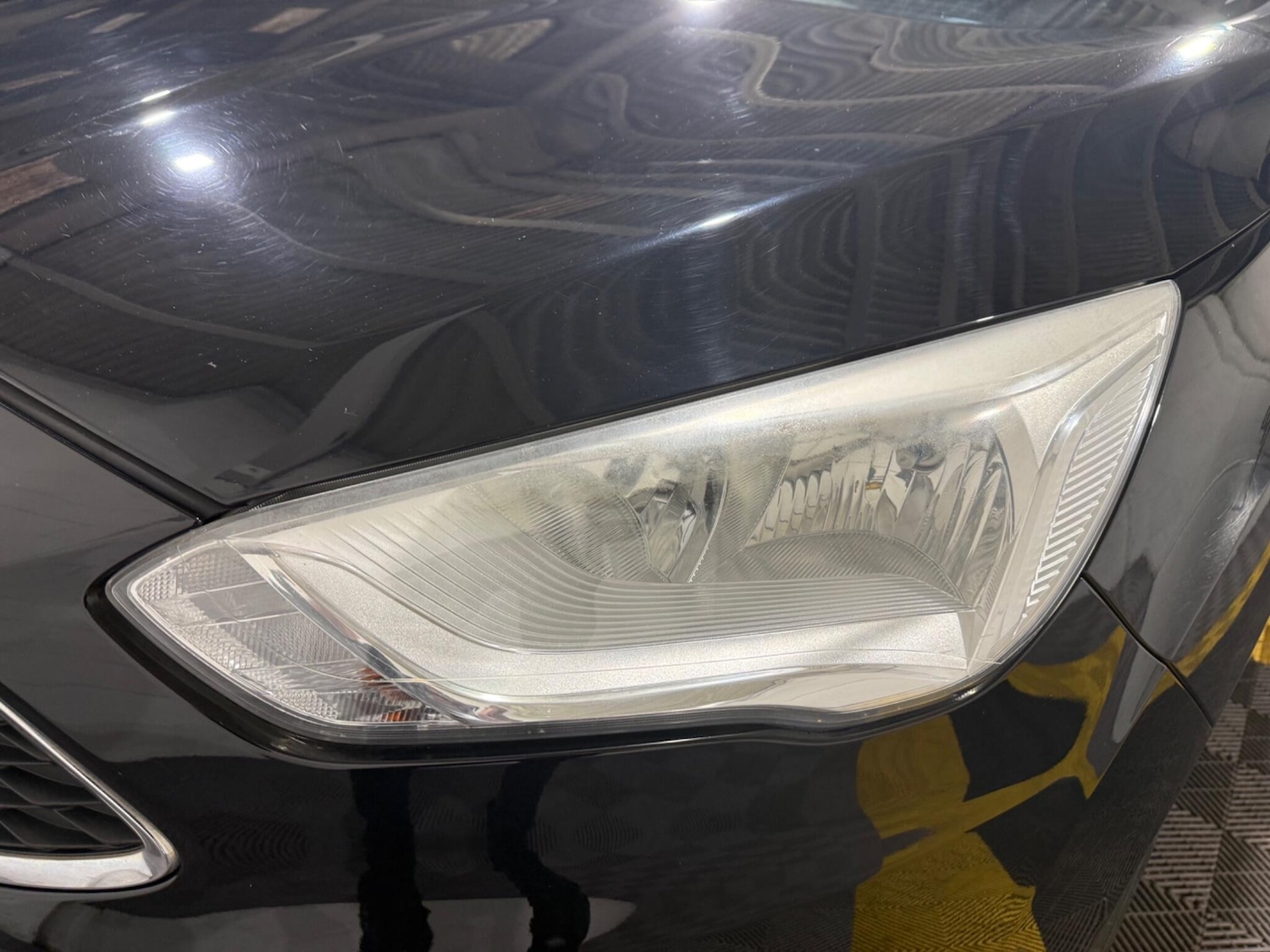 Used Ford Grand C-Max 2016 for sale - 77268009: Photo 57