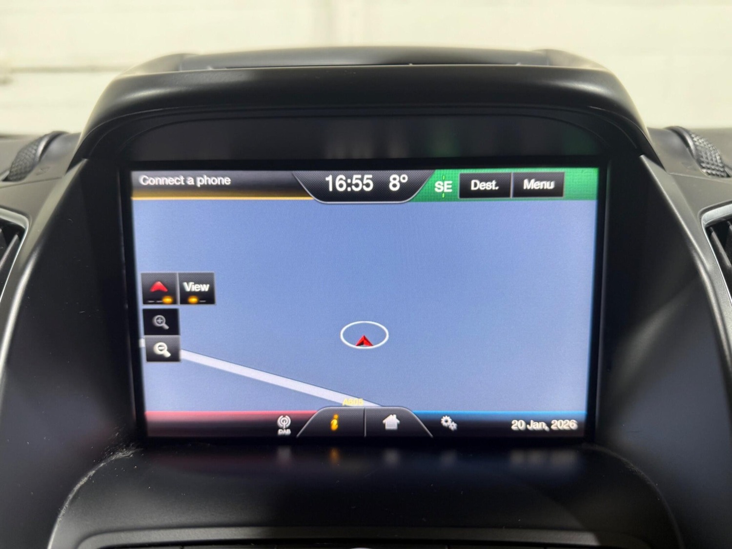 Used Ford Grand C-Max 2016 for sale - 77268009: Photo 6