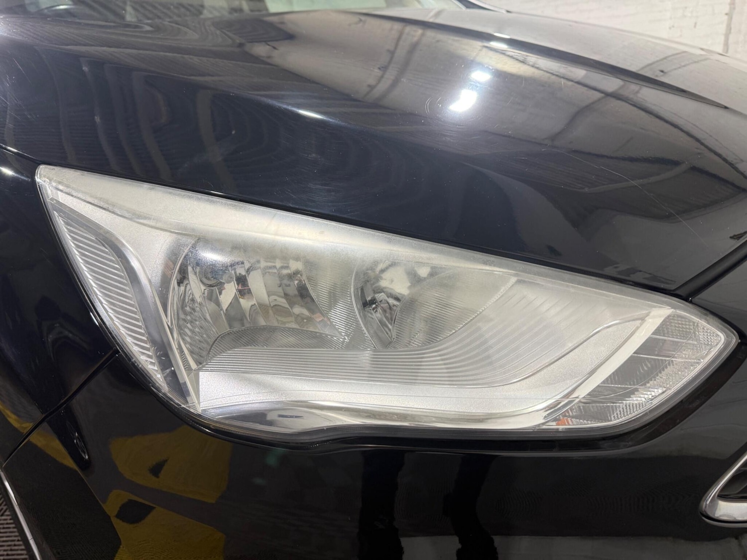 Used Ford Grand C-Max 2016 for sale - 77268009: Photo 60